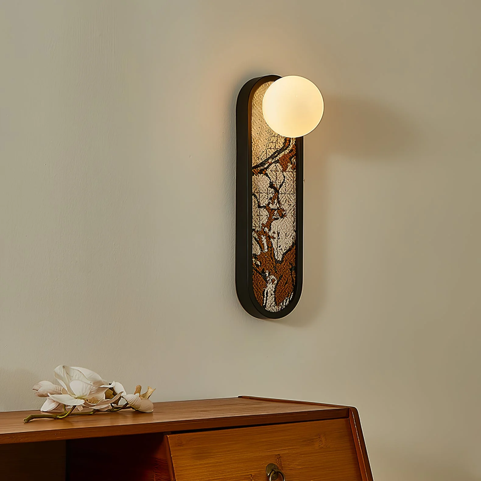 Mosaic Wall Light - Image 18