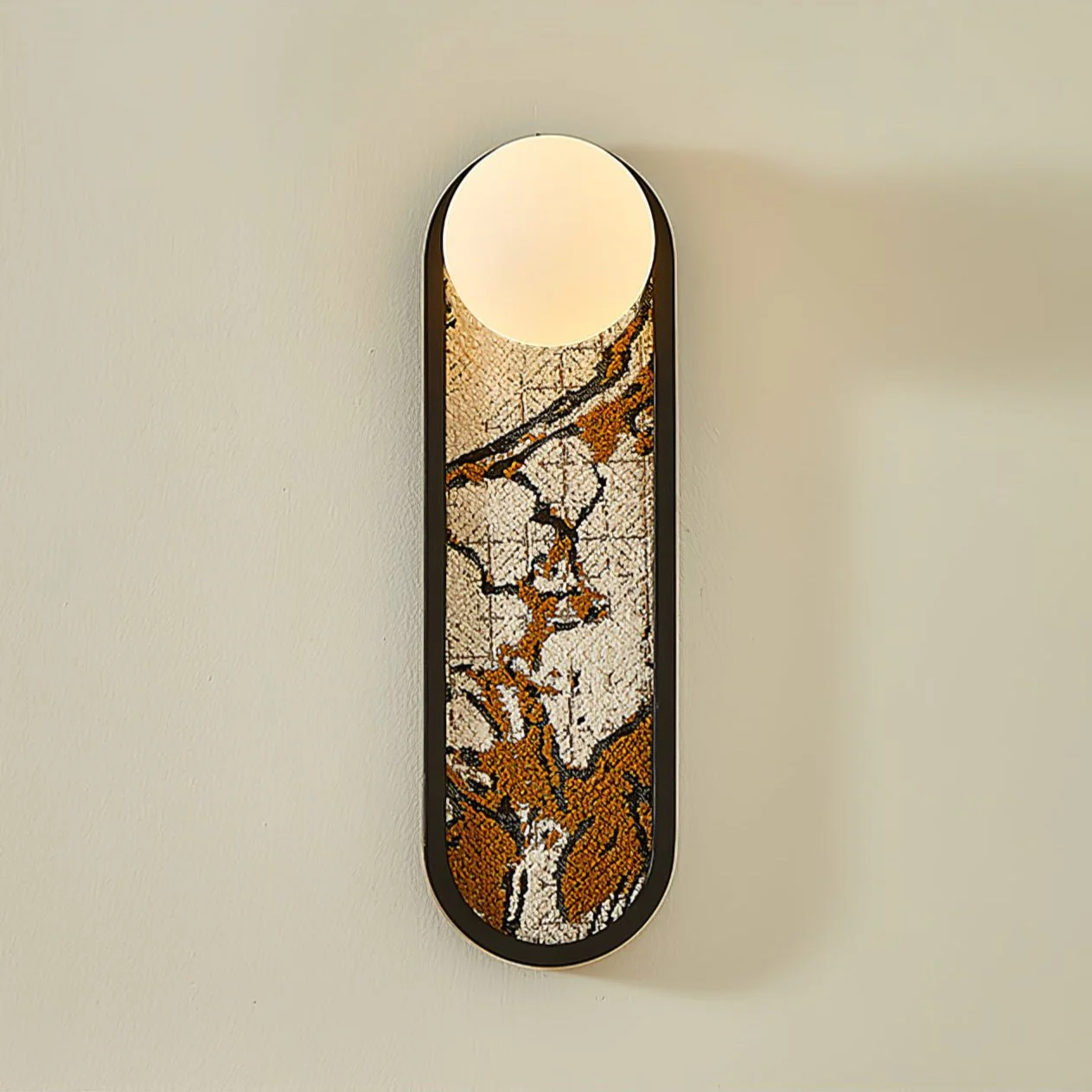 Mosaic Wall Light - Image 3