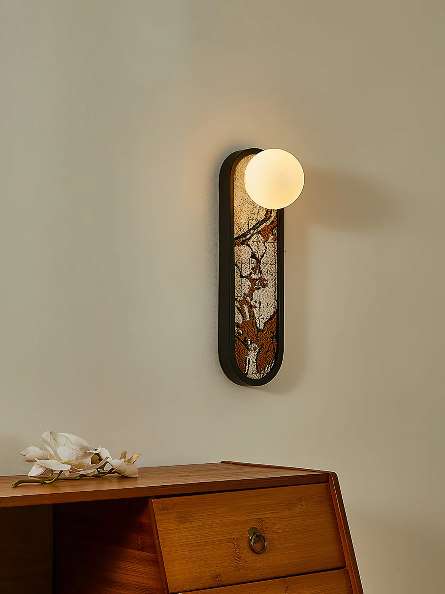 Mosaic Wall Light - Image 6