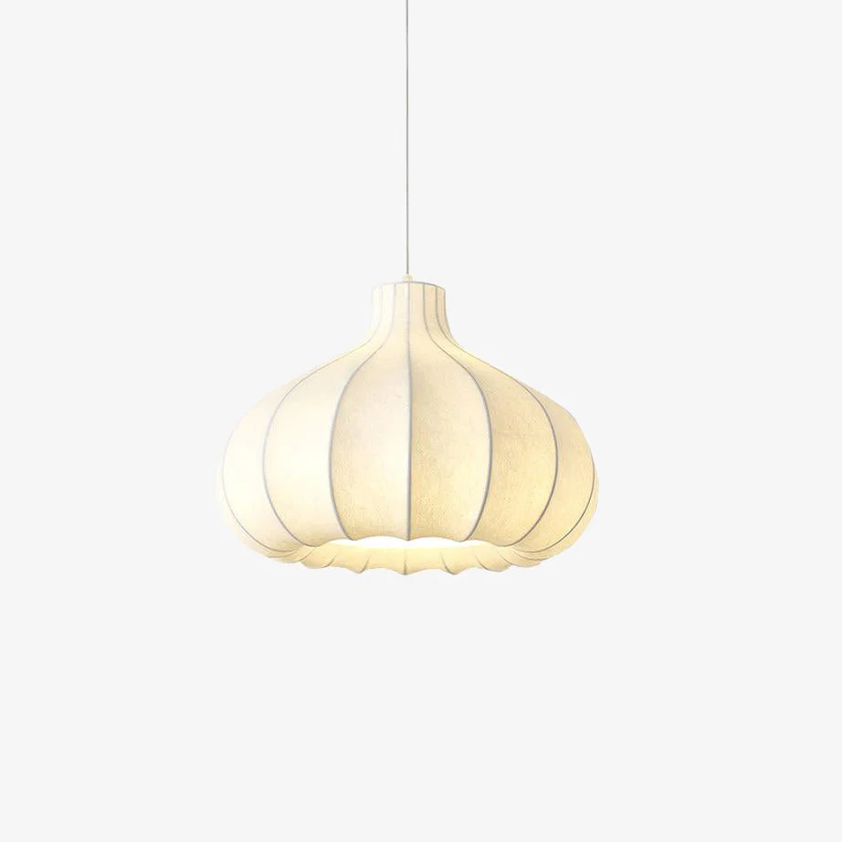 Mosh Silk Pendant Lamp - Image 4