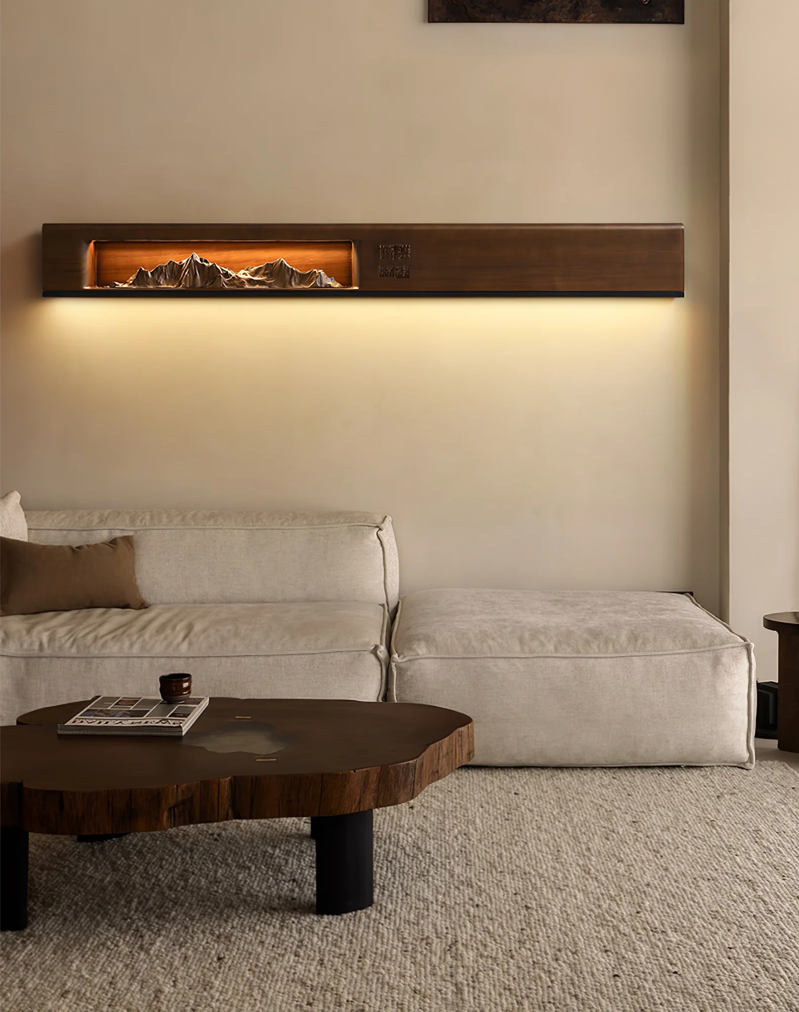 Mountain Reverie Wall Light - Image 11