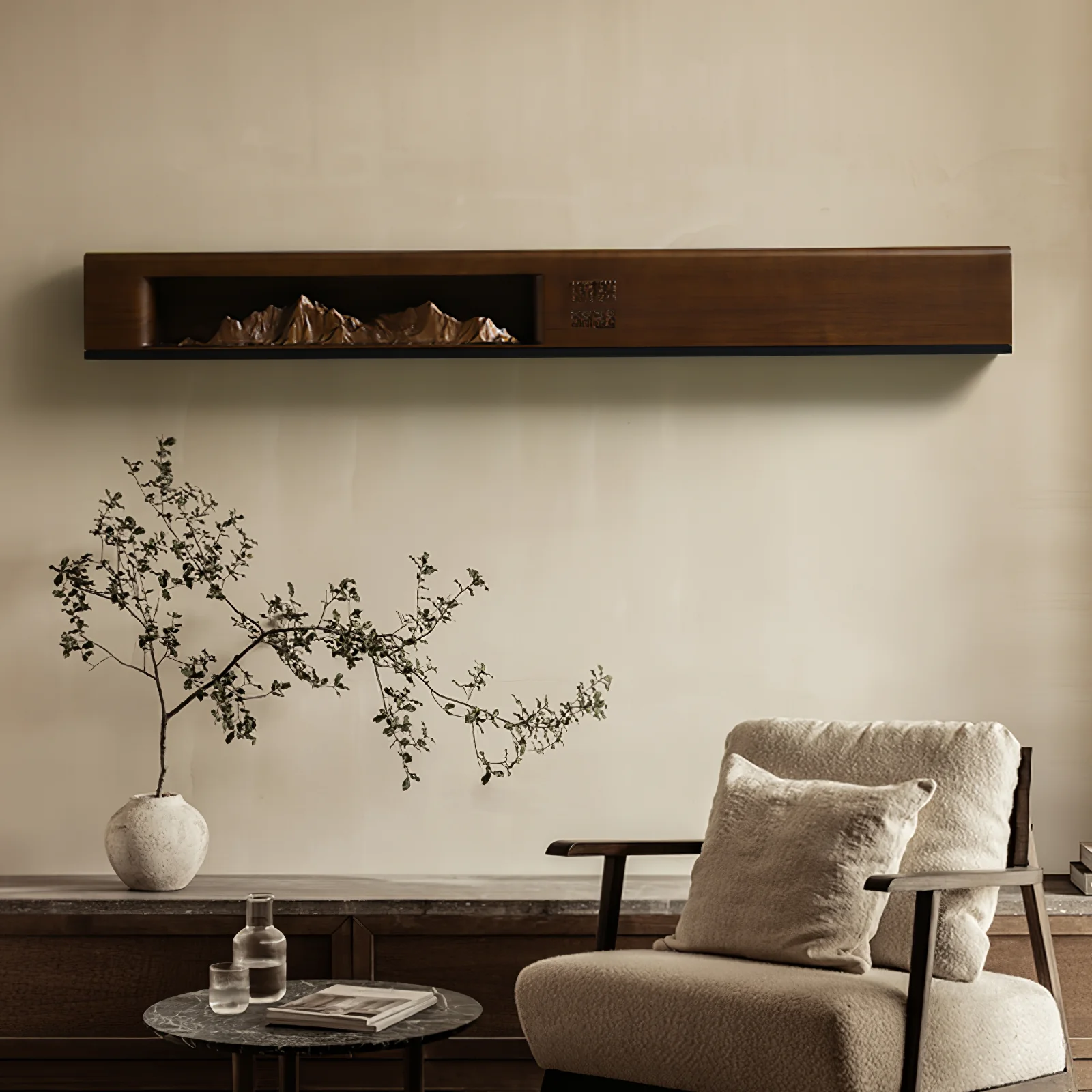Mountain Reverie Wall Light - Image 12