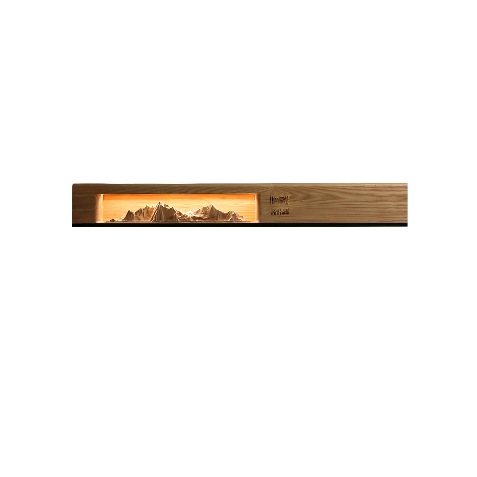 Mountain Reverie Wall Light - Image 15