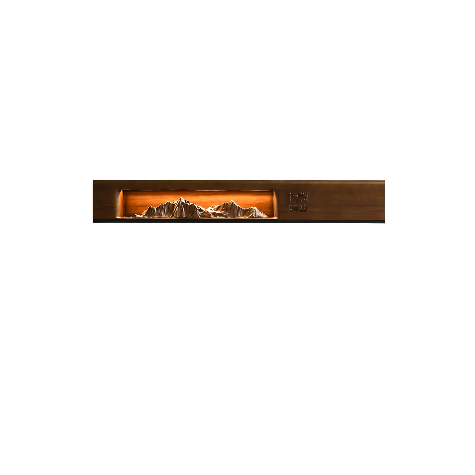 Mountain Reverie Wall Light - Image 17