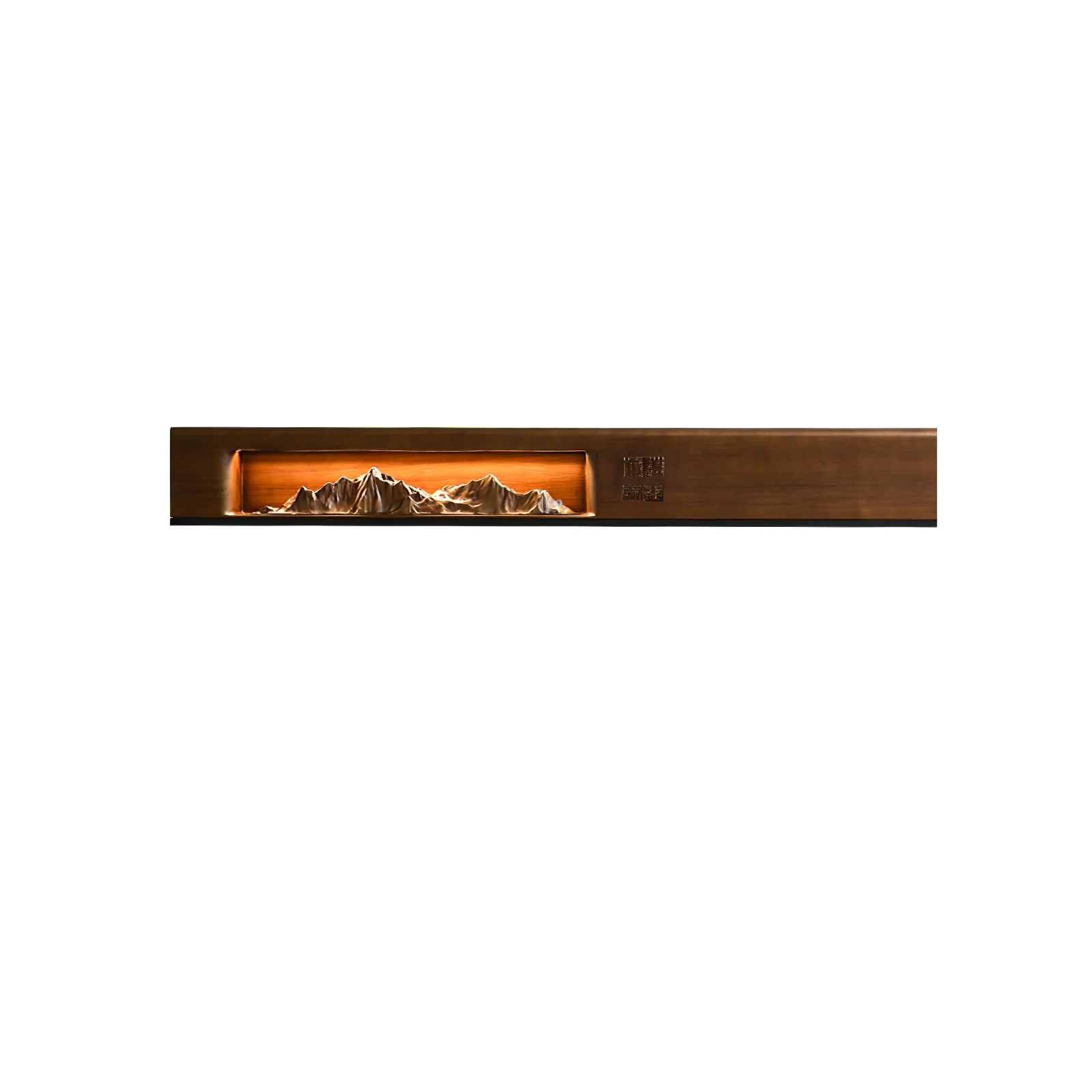 Mountain Reverie Wall Light - Image 18