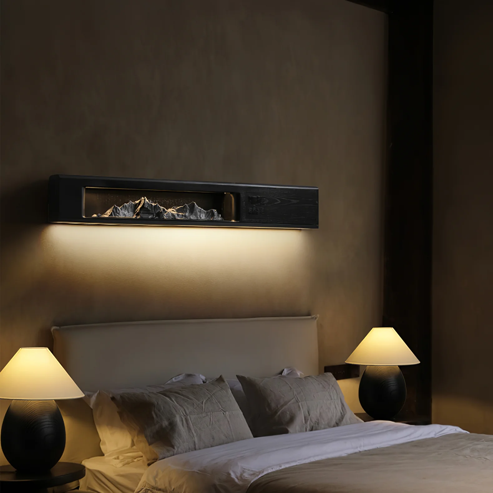 Mountain Reverie Wall Light - Image 4