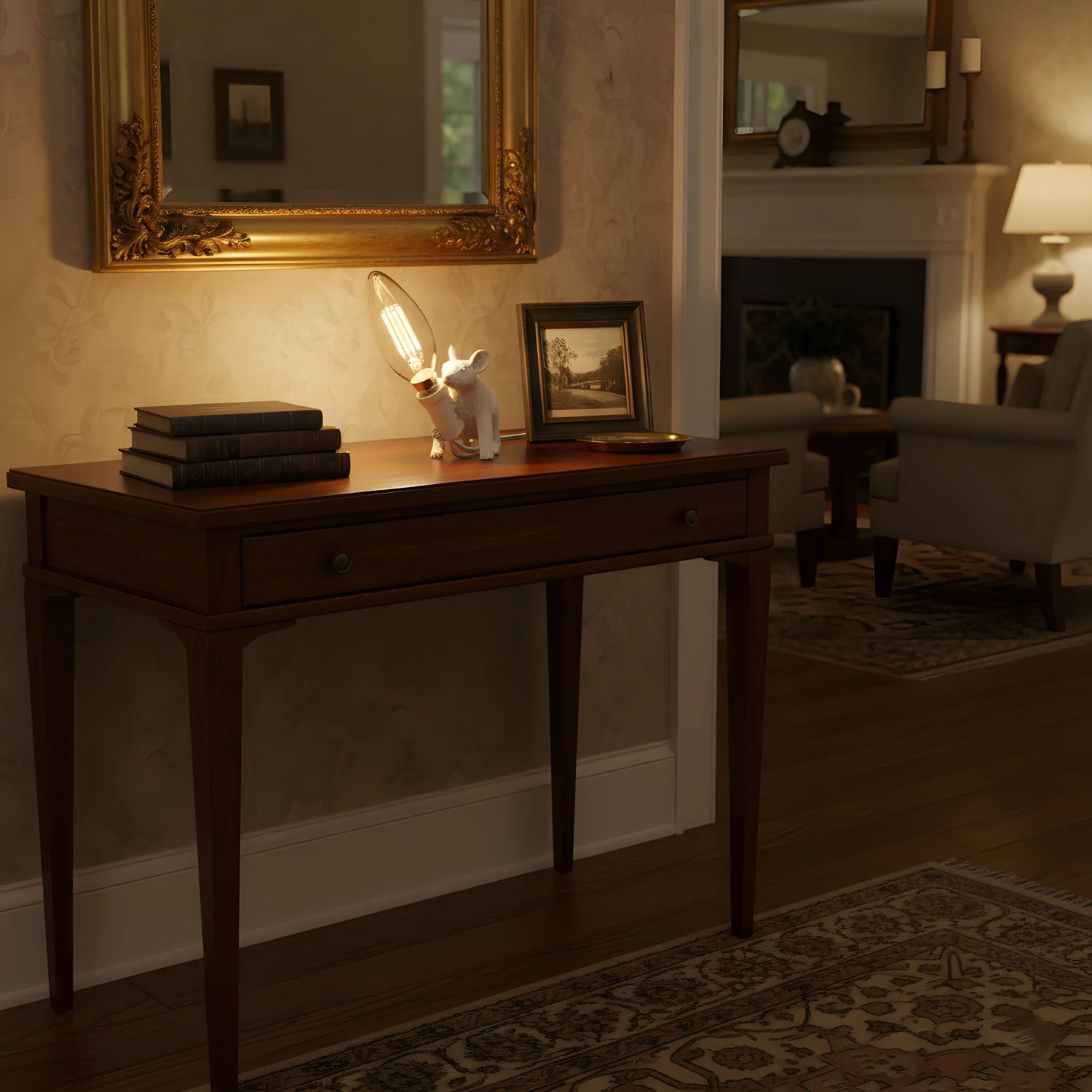 Mouse Table Light - Image 10