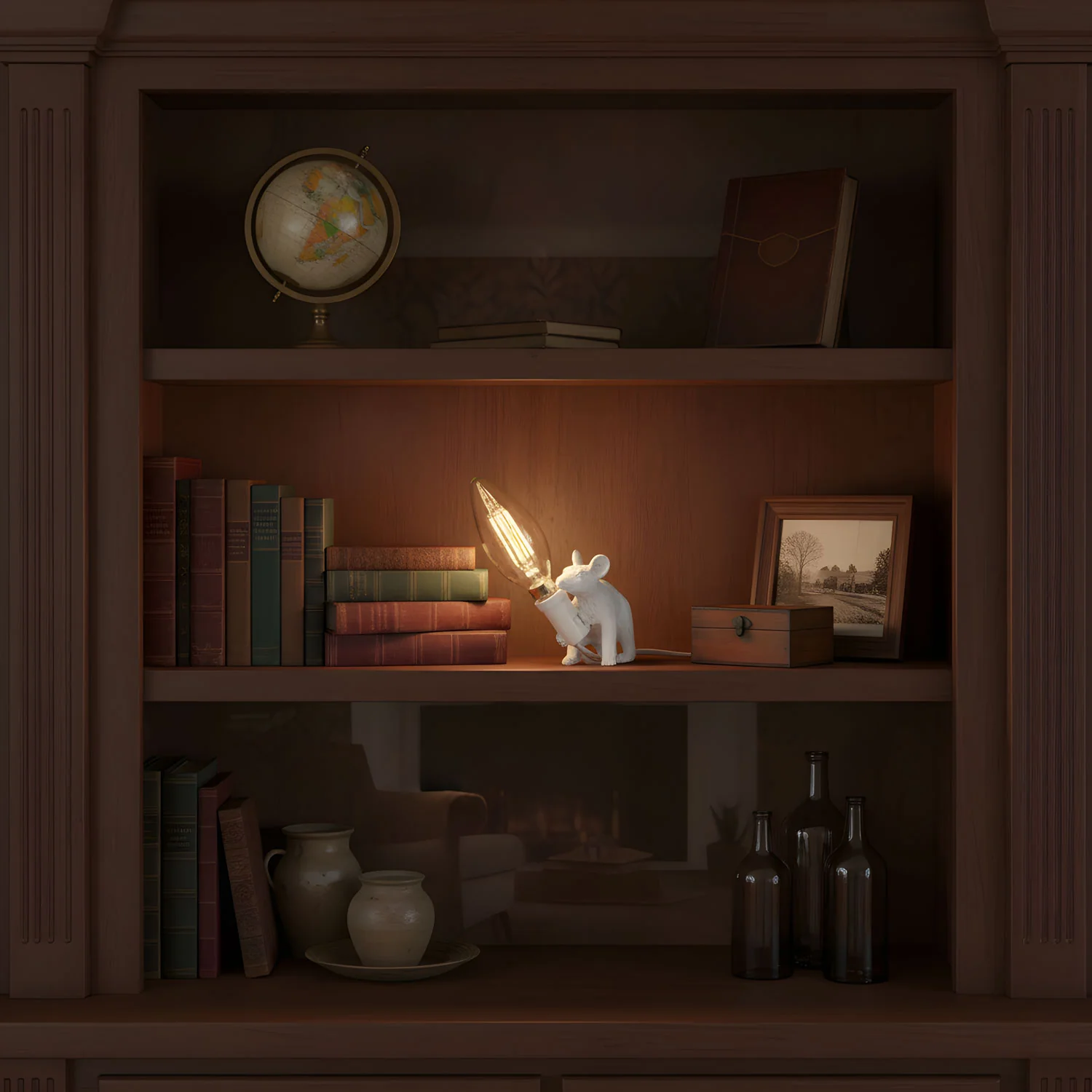Mouse Table Light - Image 11