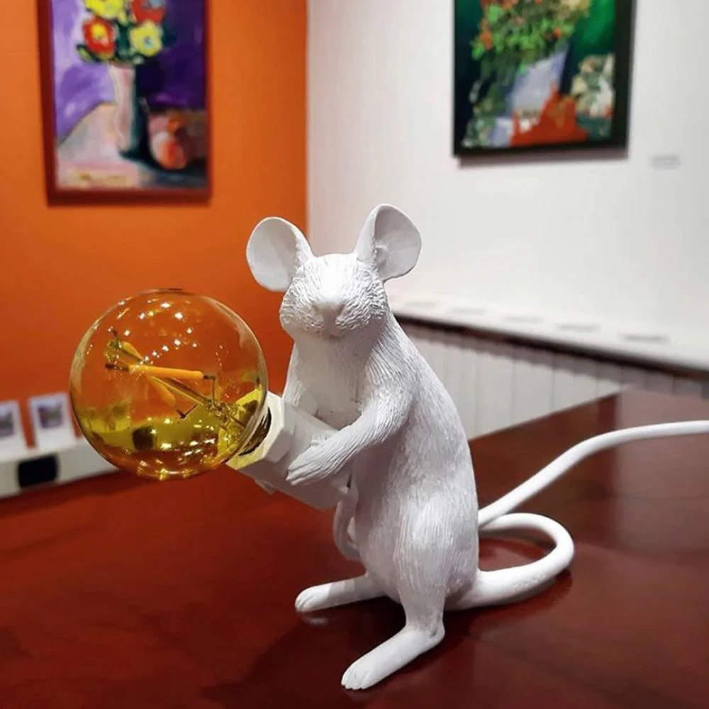 Mouse Table Light - Image 16