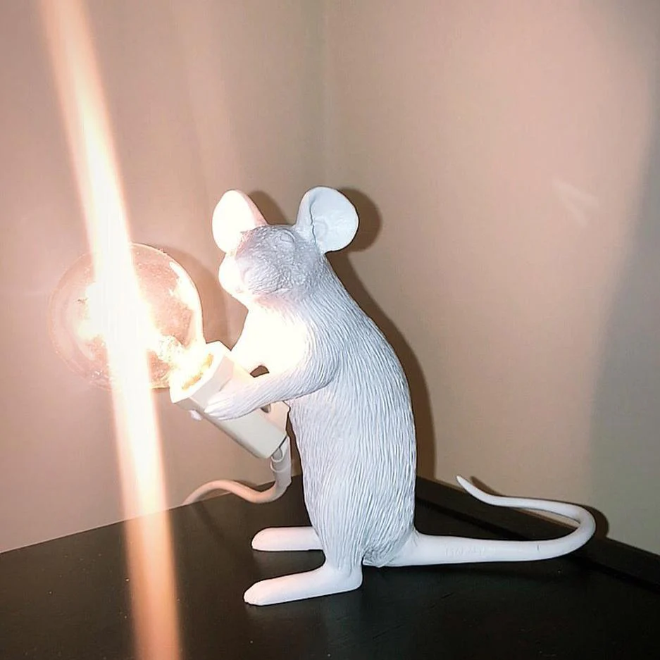 Mouse Table Light - Image 19