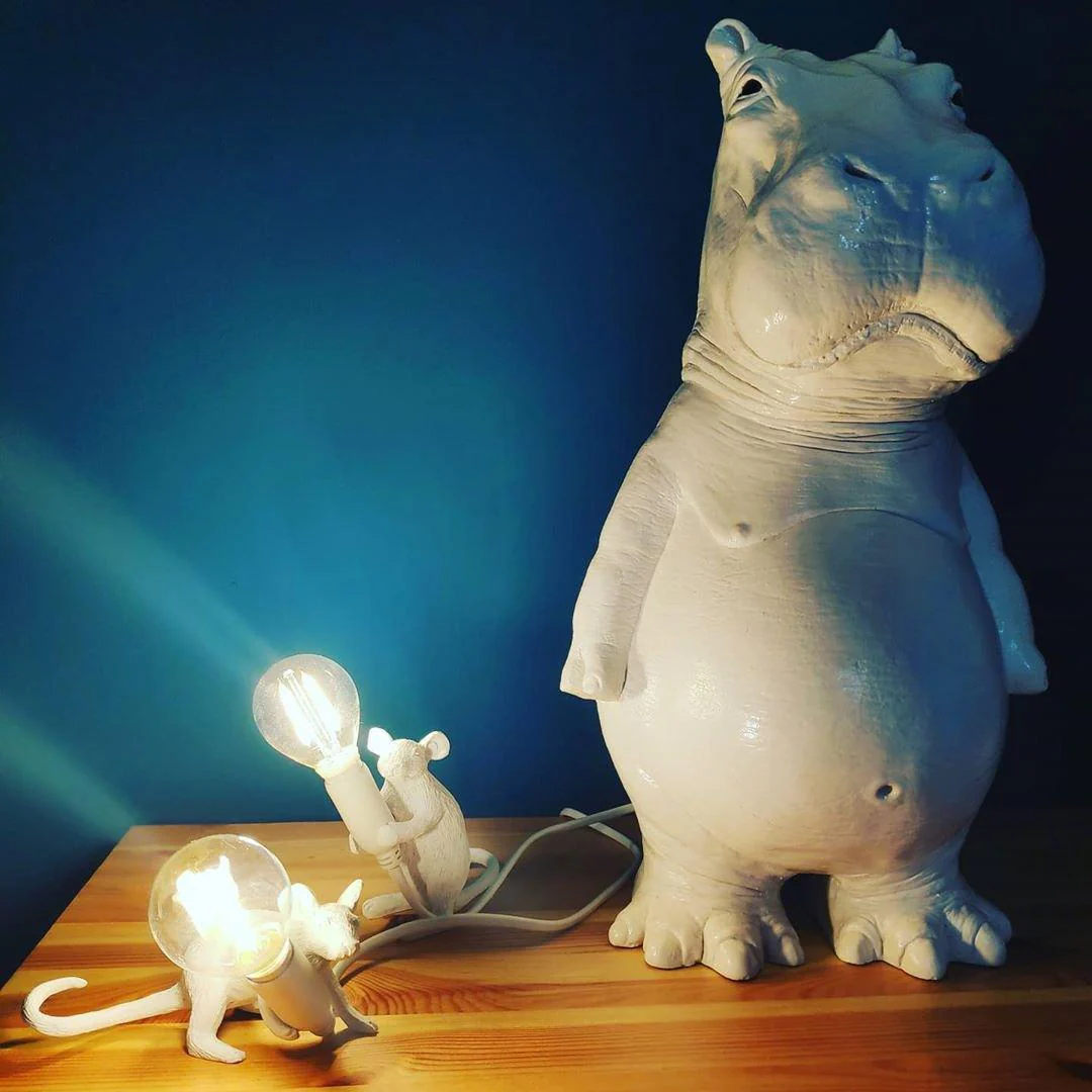 Mouse Table Light - Image 22