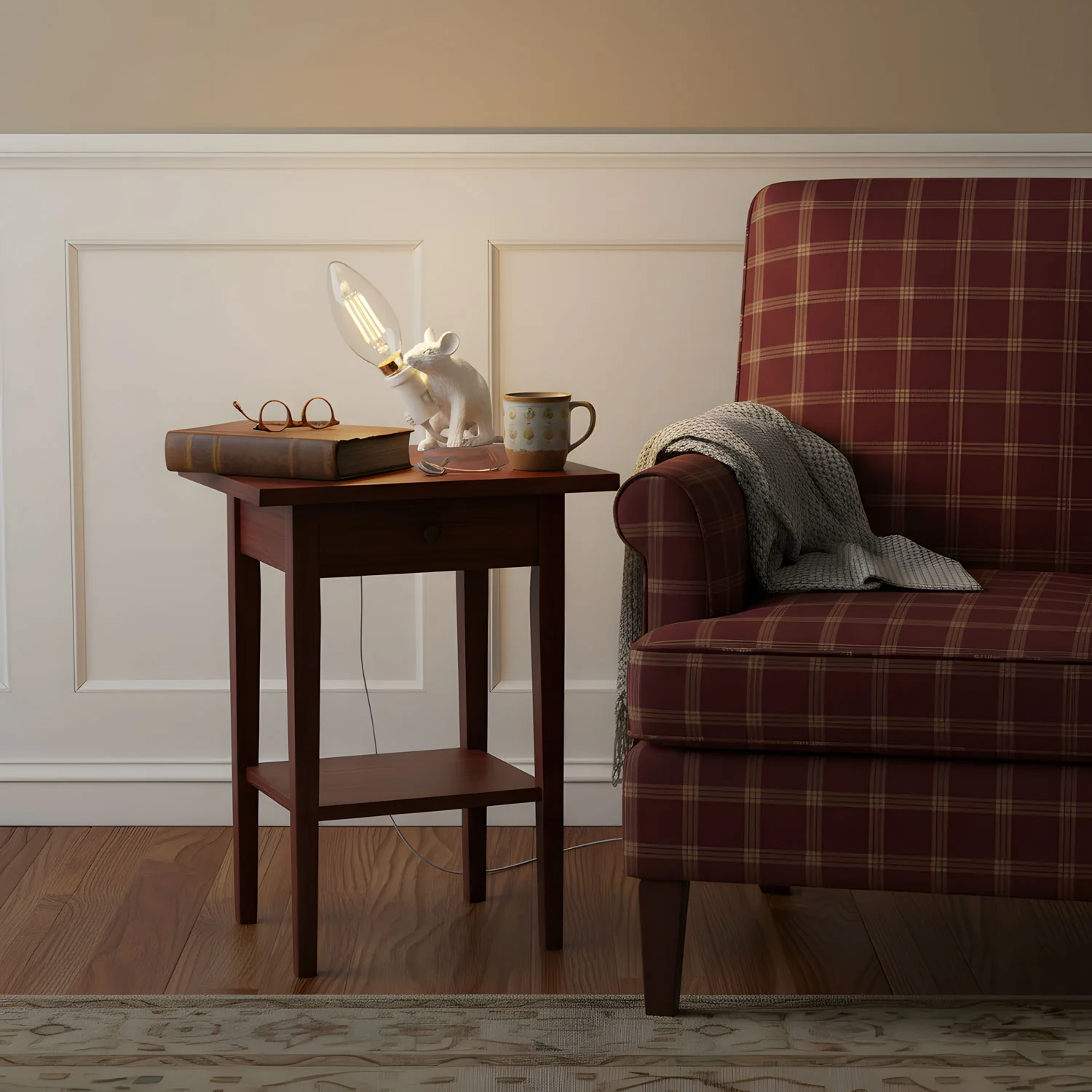 Mouse Table Light - Image 3