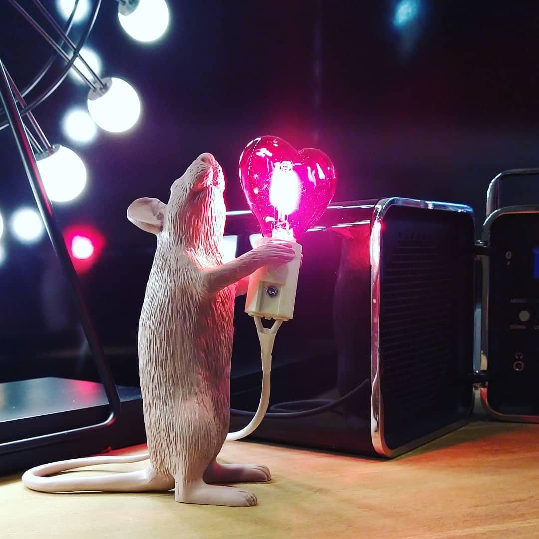 Mouse Table Light - Image 31