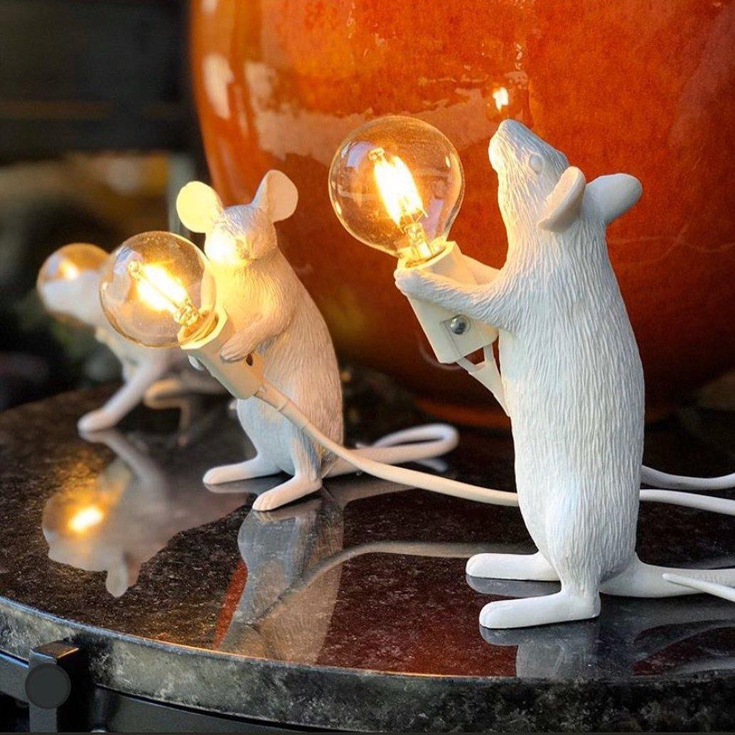 Mouse Table Light - Image 4