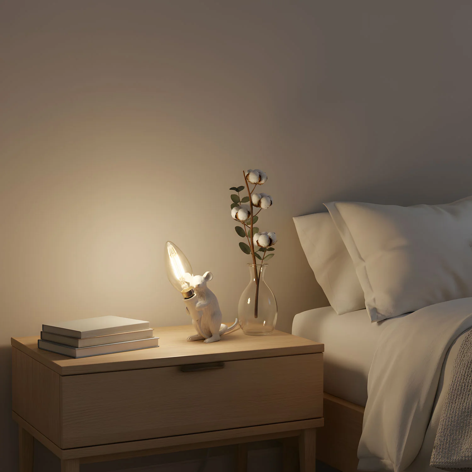 Mouse Table Light - Image 7
