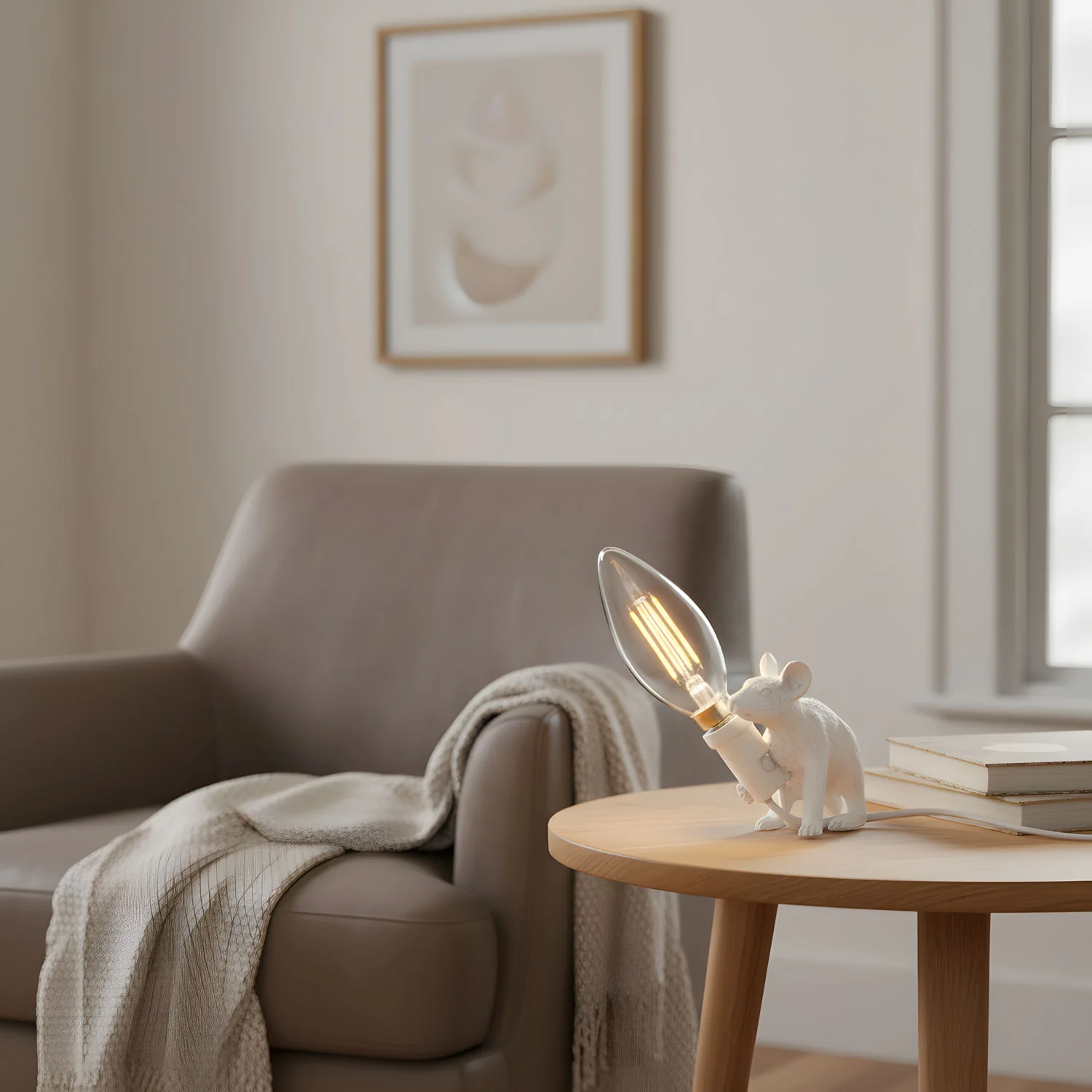 Mouse Table Light - Image 9