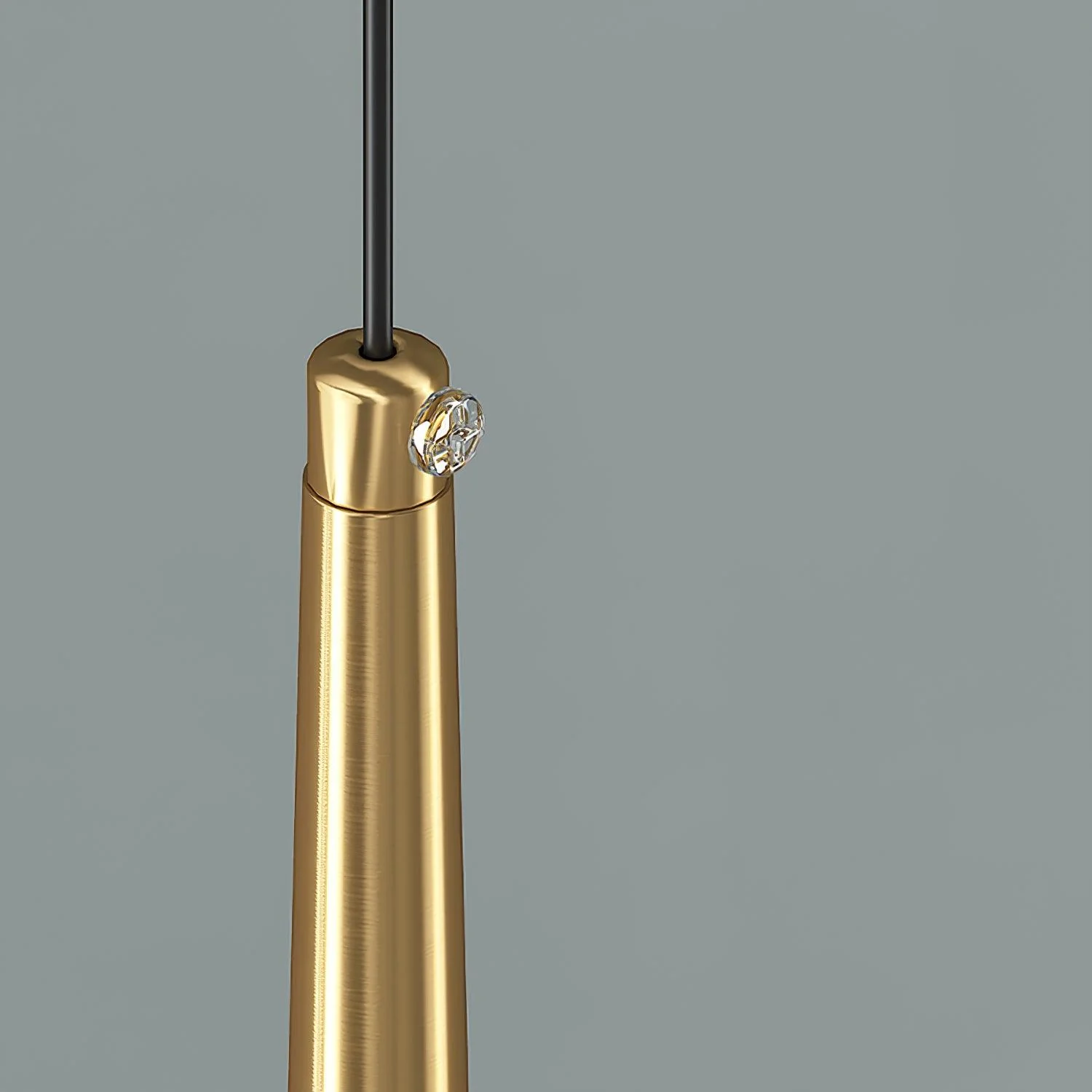 Mozzi Crystal Pendant Light - Image 22