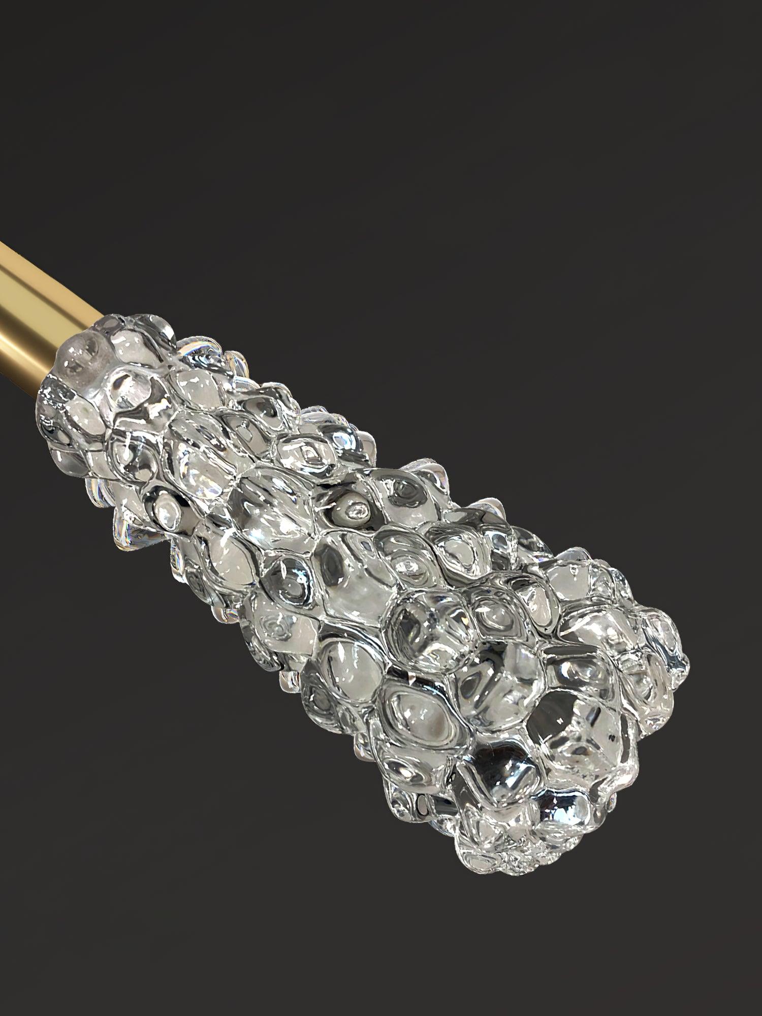 Mozzi Crystal Pendant Light - Image 24