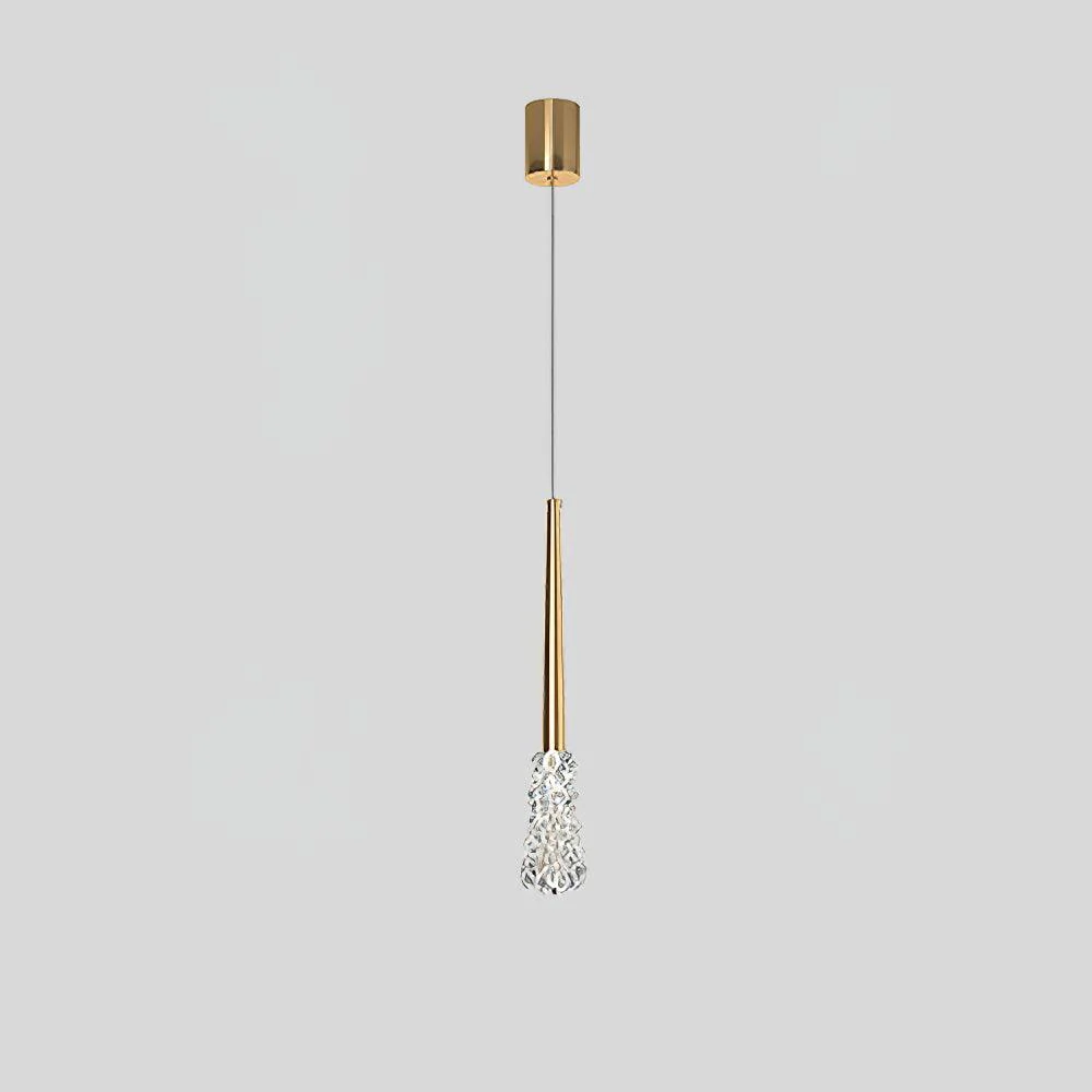 Mozzi Crystal Pendant Light - Image 27