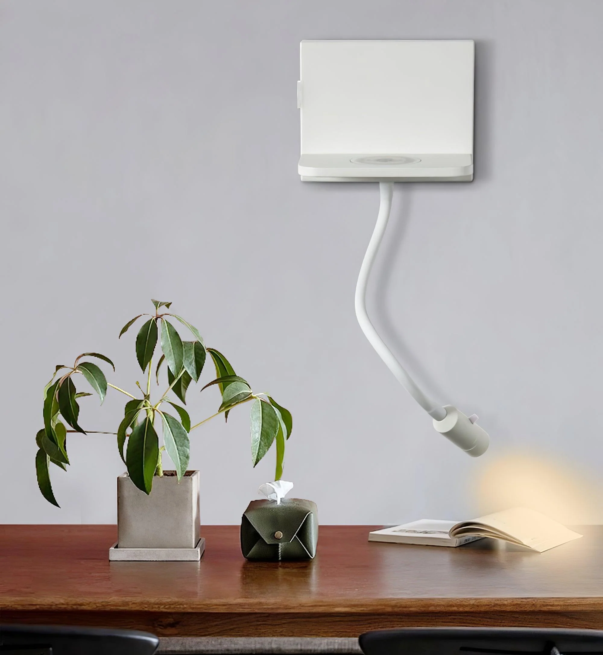 Mr. X LED Wall Light - Image 11