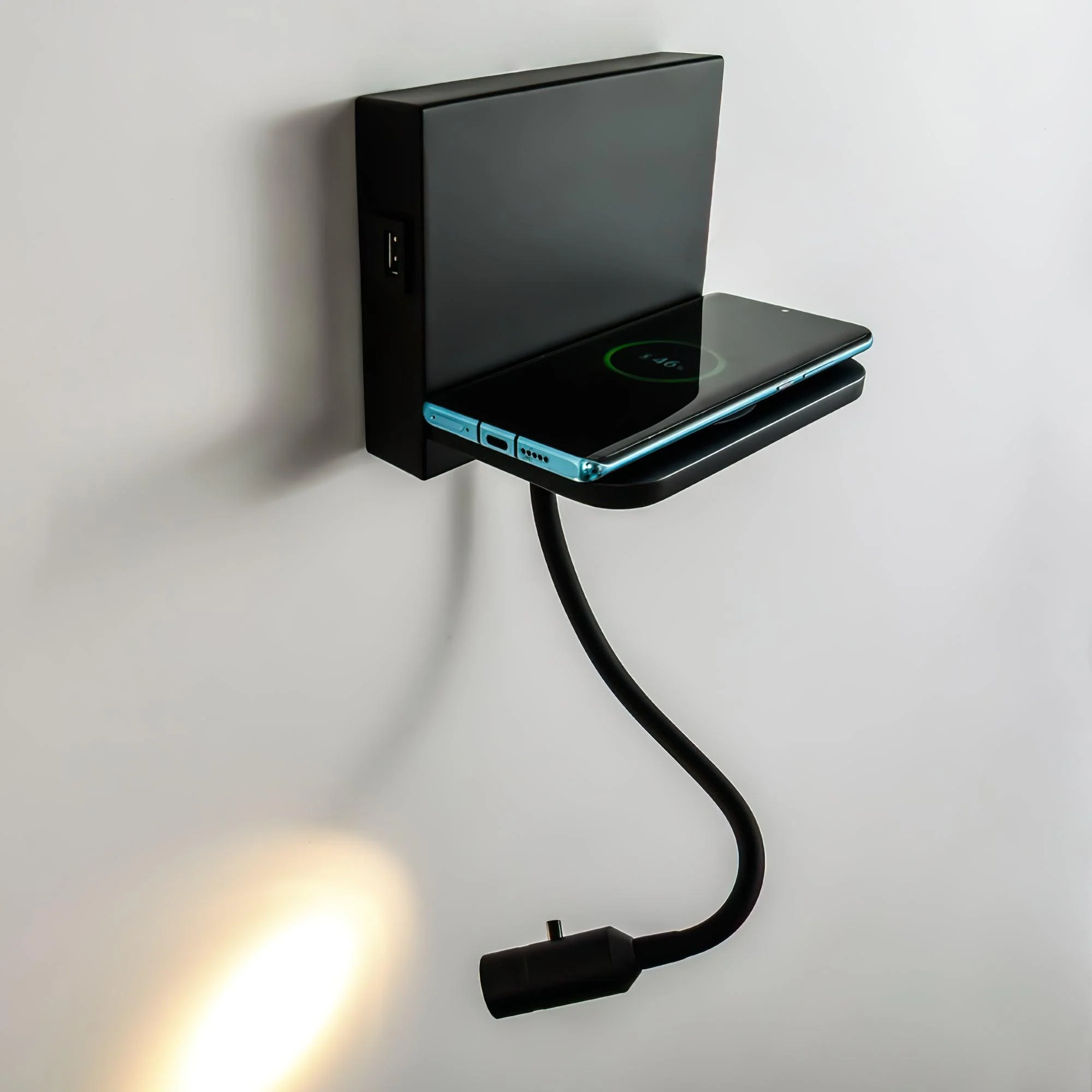Mr. X LED Wall Light - Image 12