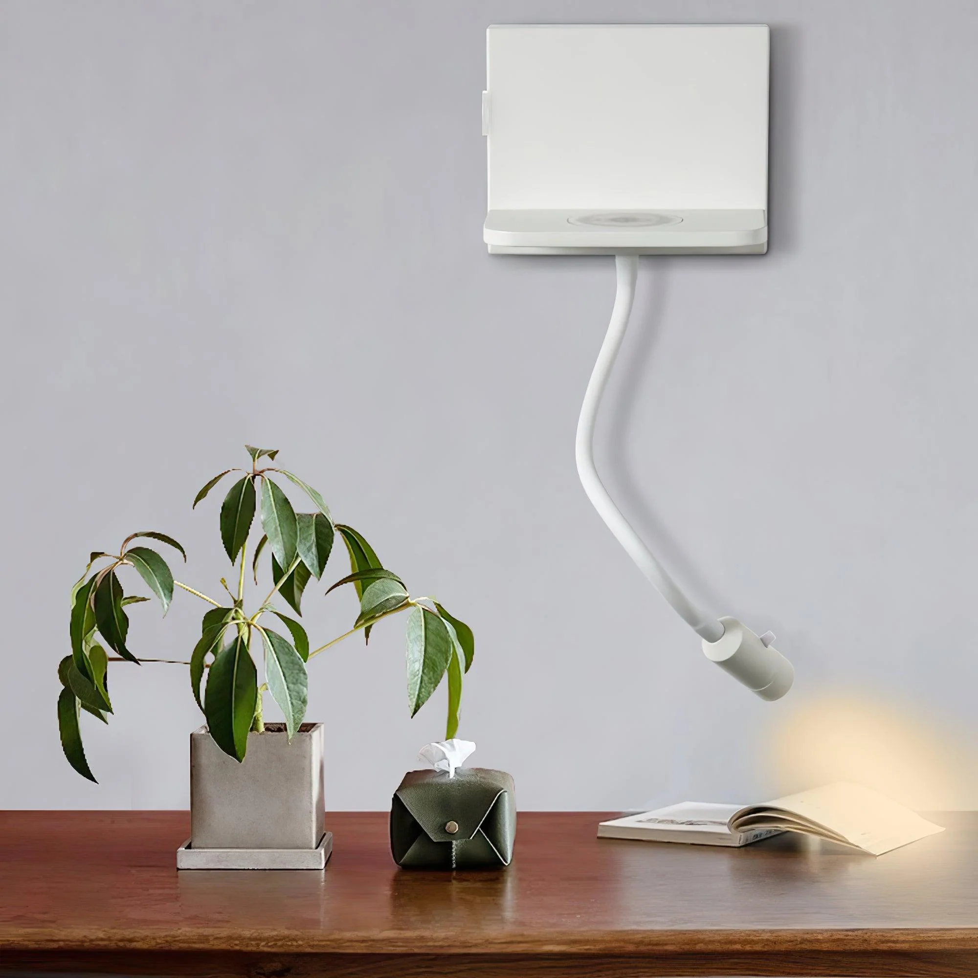 Mr. X LED Wall Light - Image 15