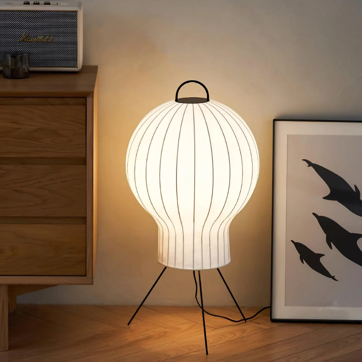 Mudusa Table Lamp - Image 16