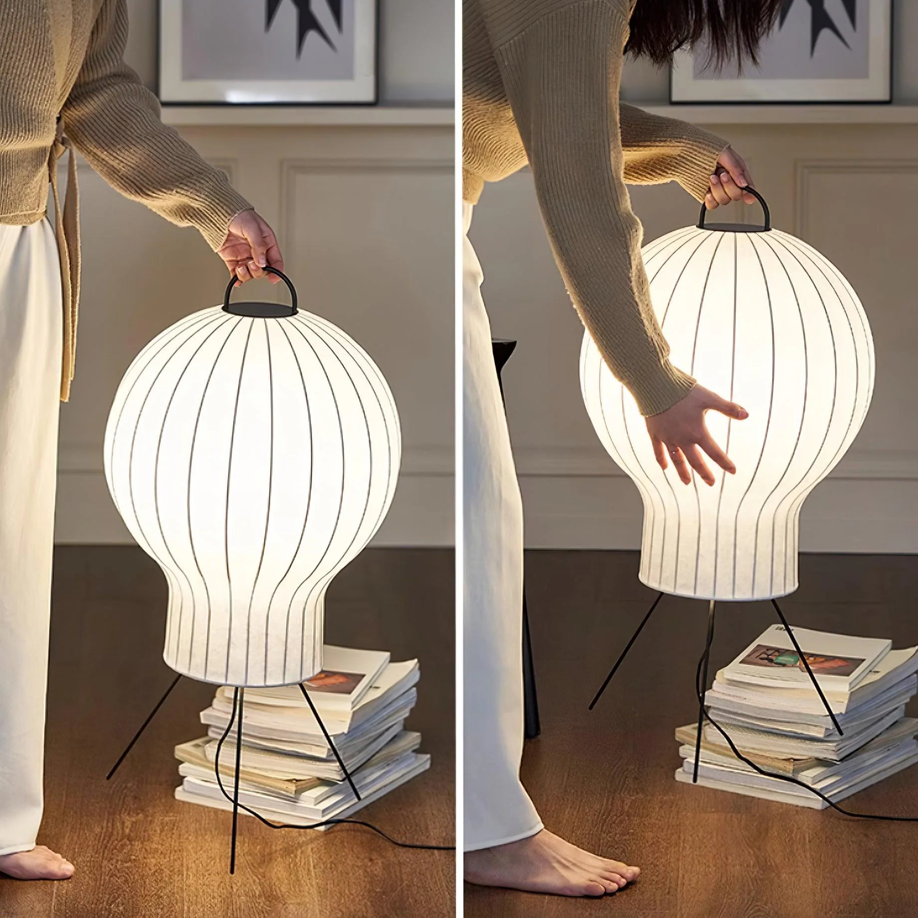 Mudusa Table Lamp - Image 19
