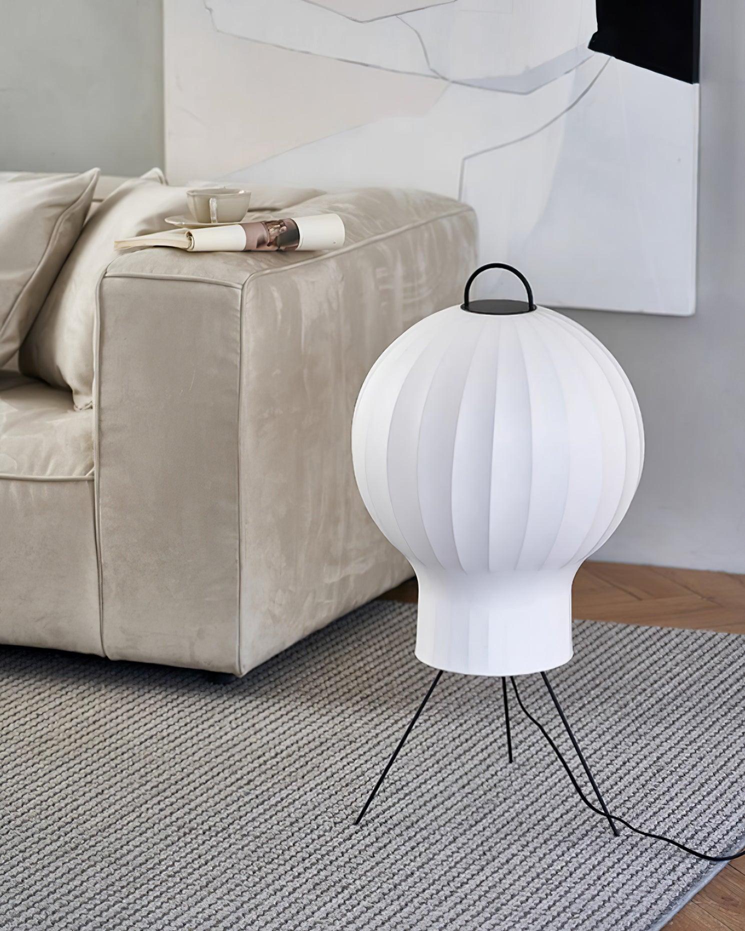 Mudusa Table Lamp - Image 22
