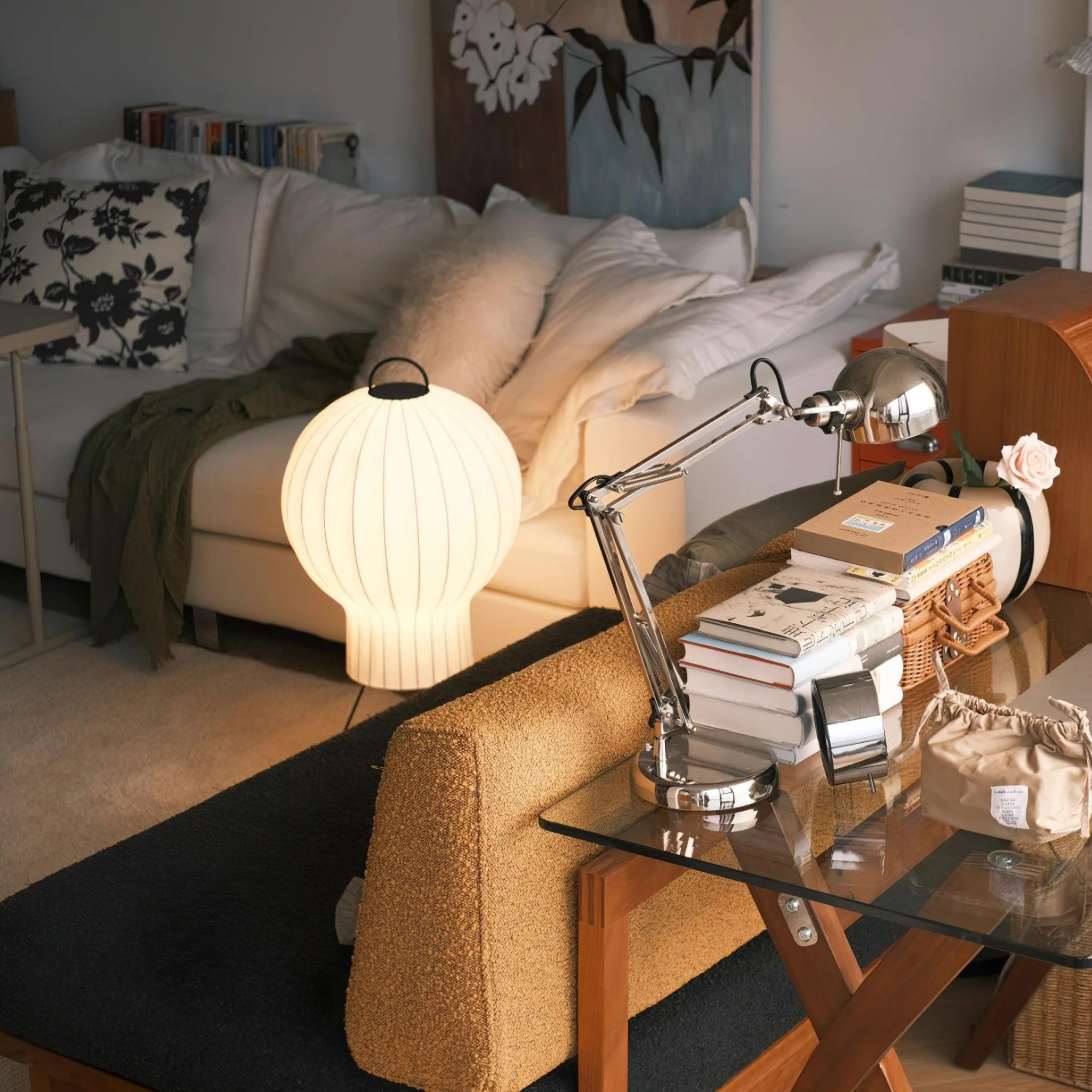 Mudusa Table Lamp - Image 25