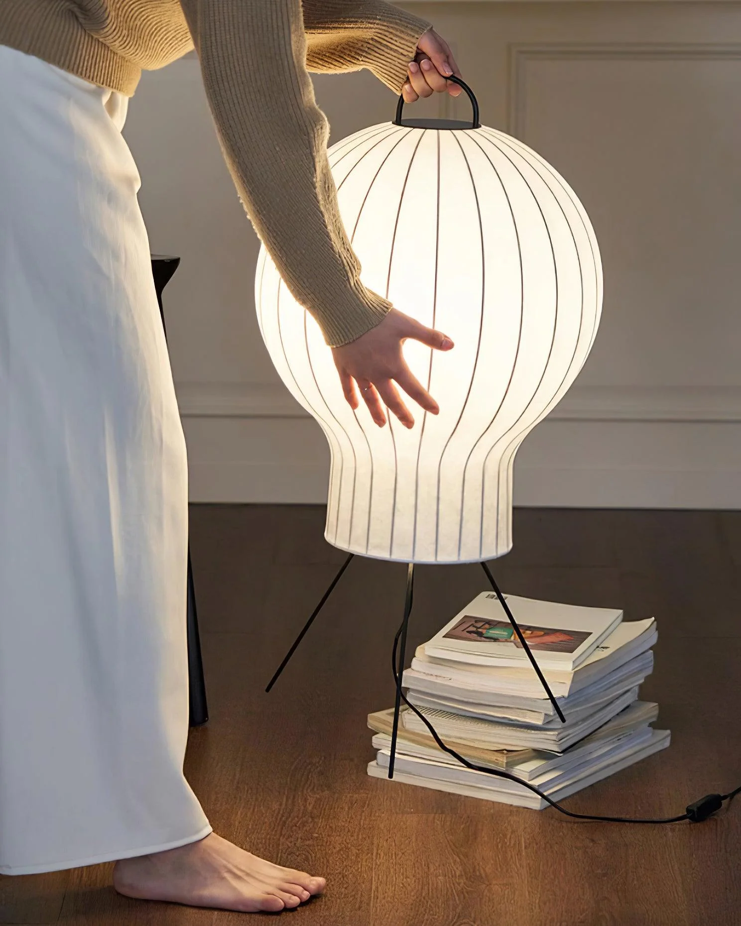 Mudusa Table Lamp - Image 28