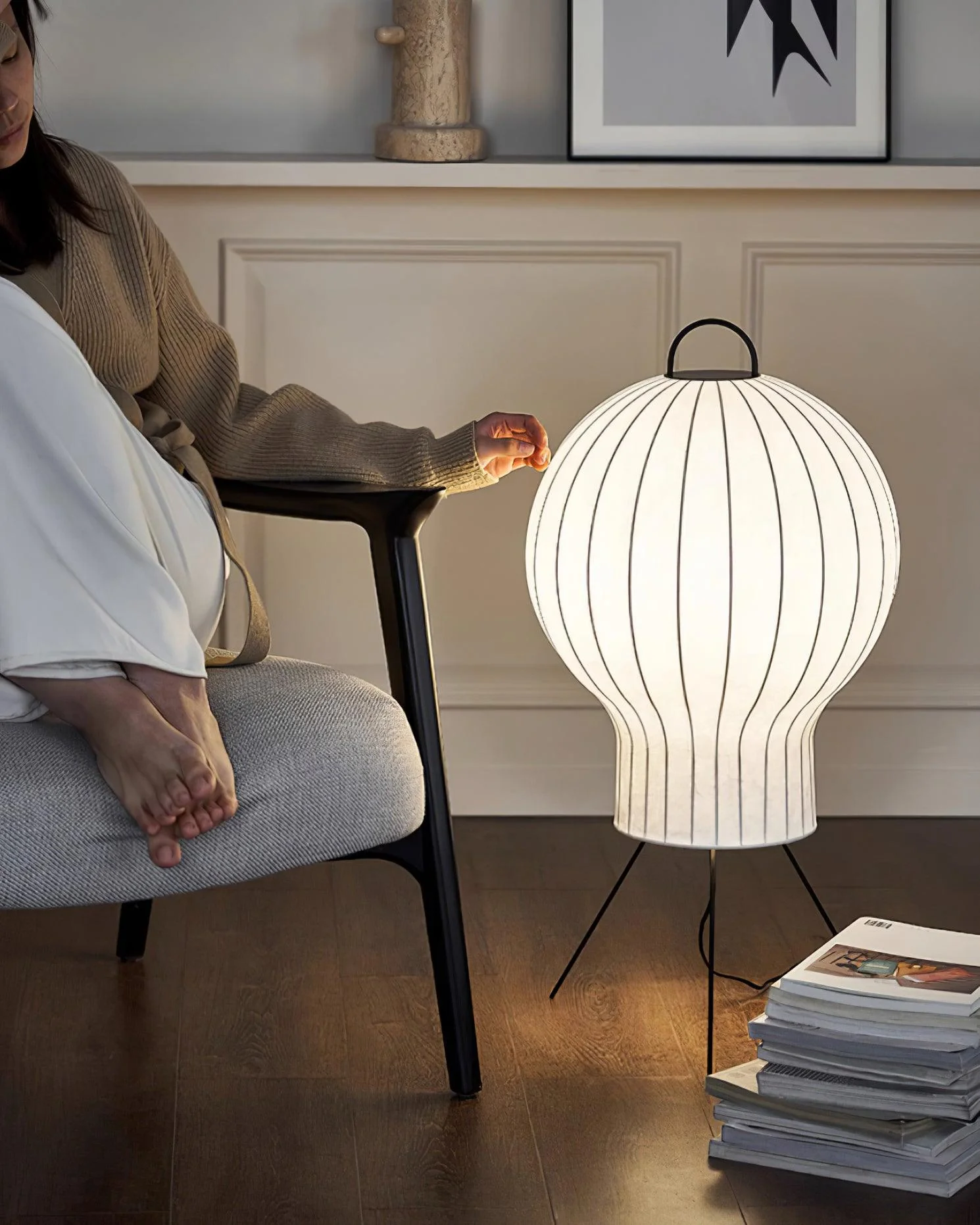 Mudusa Table Lamp - Image 30