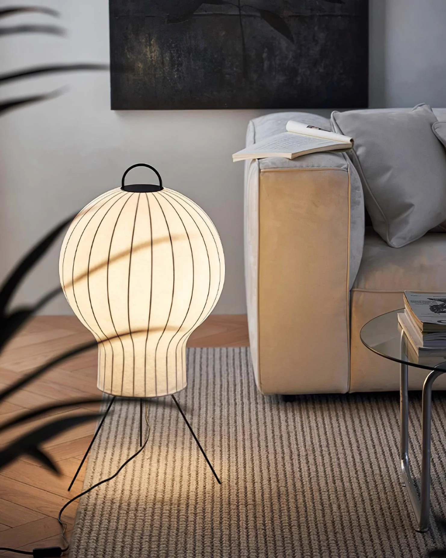 Mudusa Table Lamp - Image 32