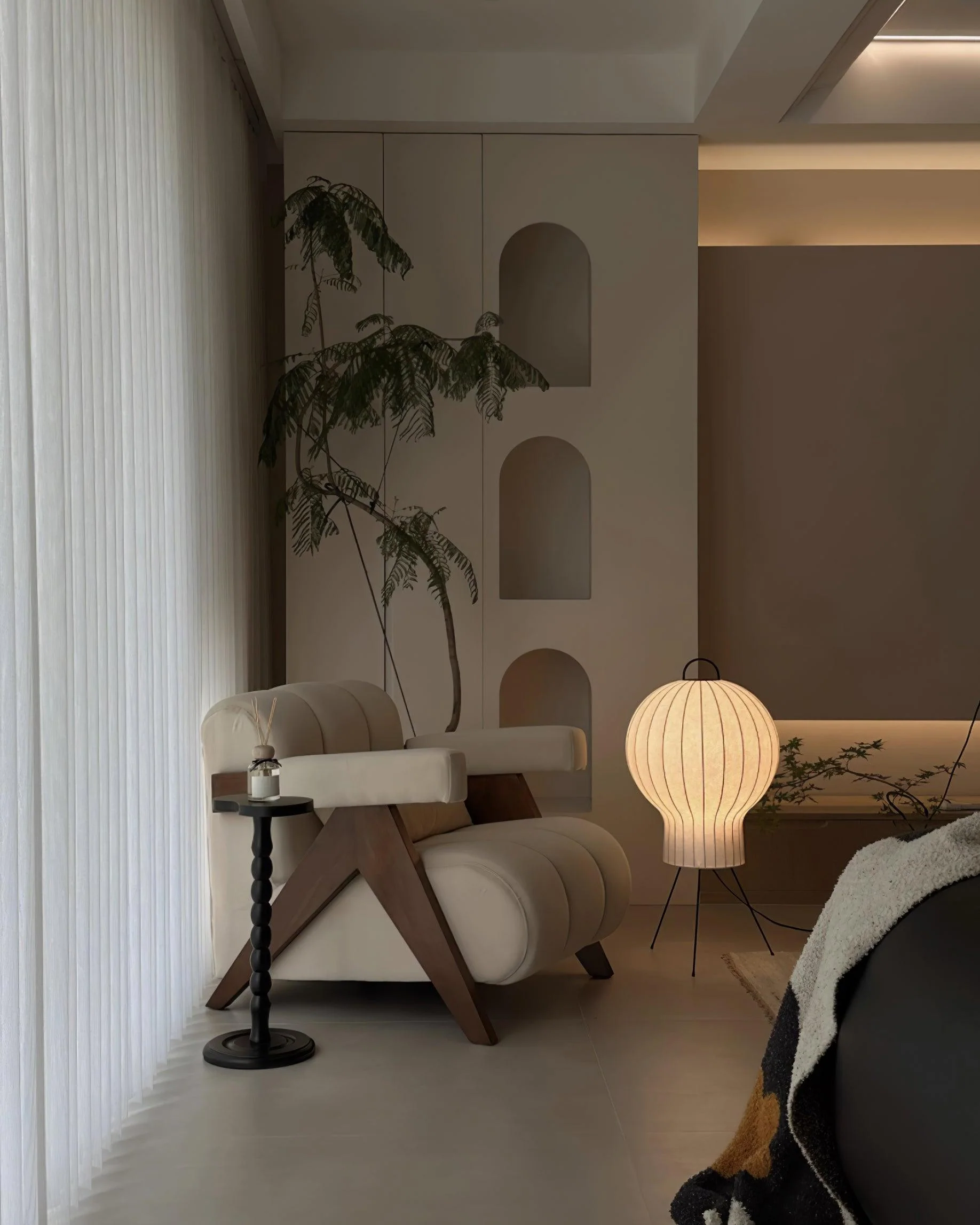 Mudusa Table Lamp - Image 33