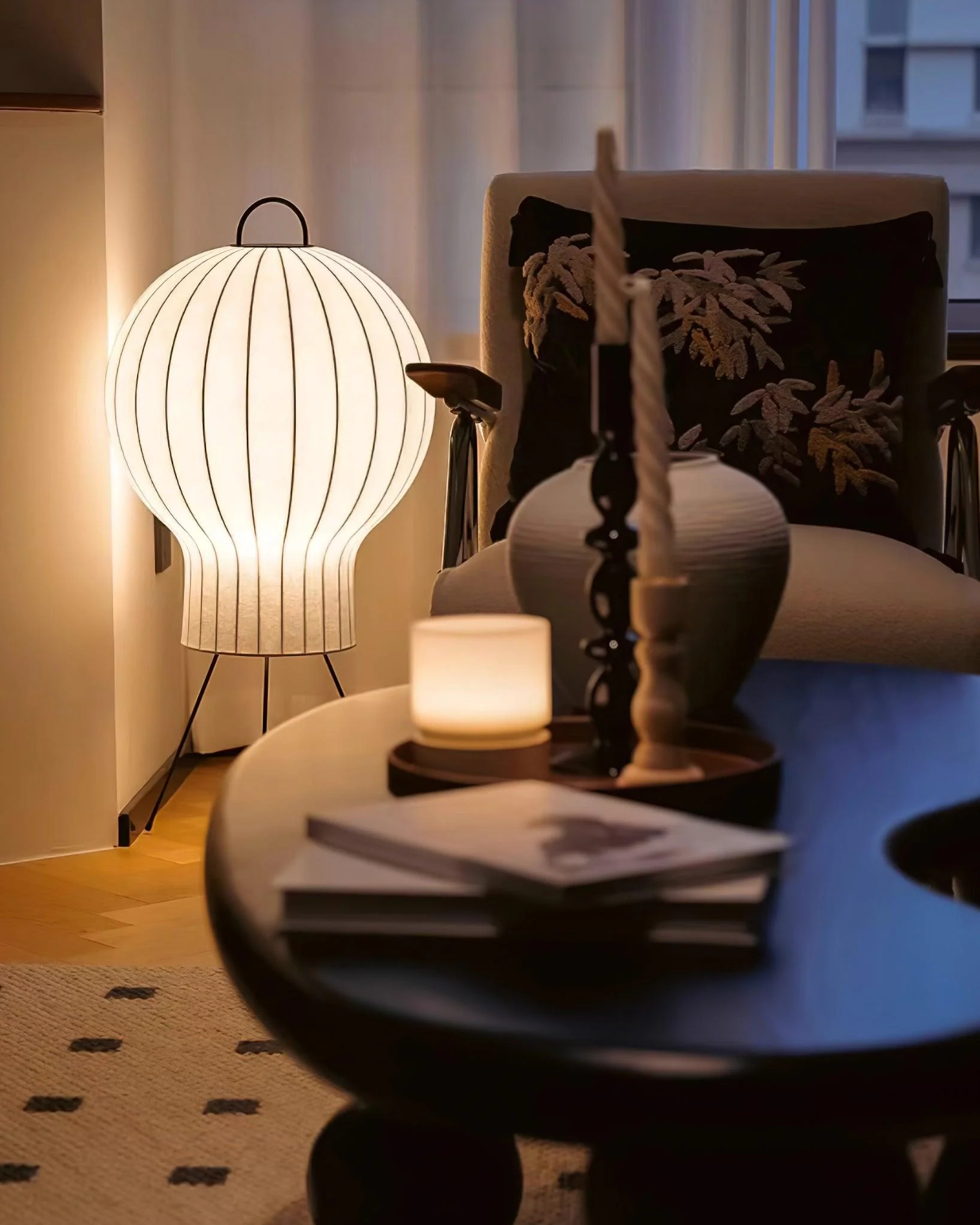 Mudusa Table Lamp - Image 36