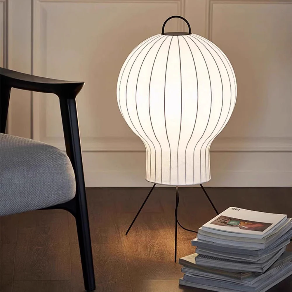 Mudusa Table Lamp - Image 8