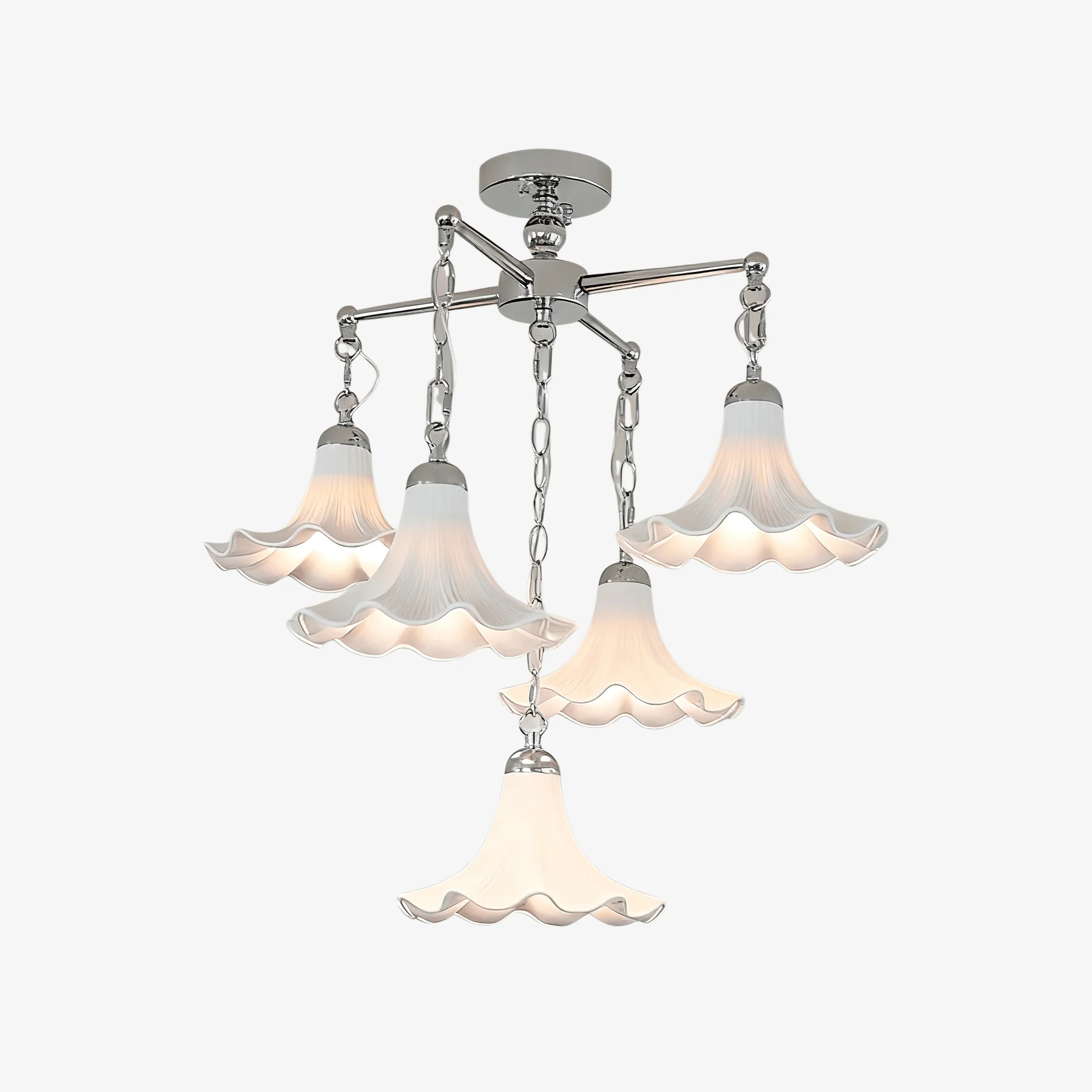 Mugena Bloom Chandelier