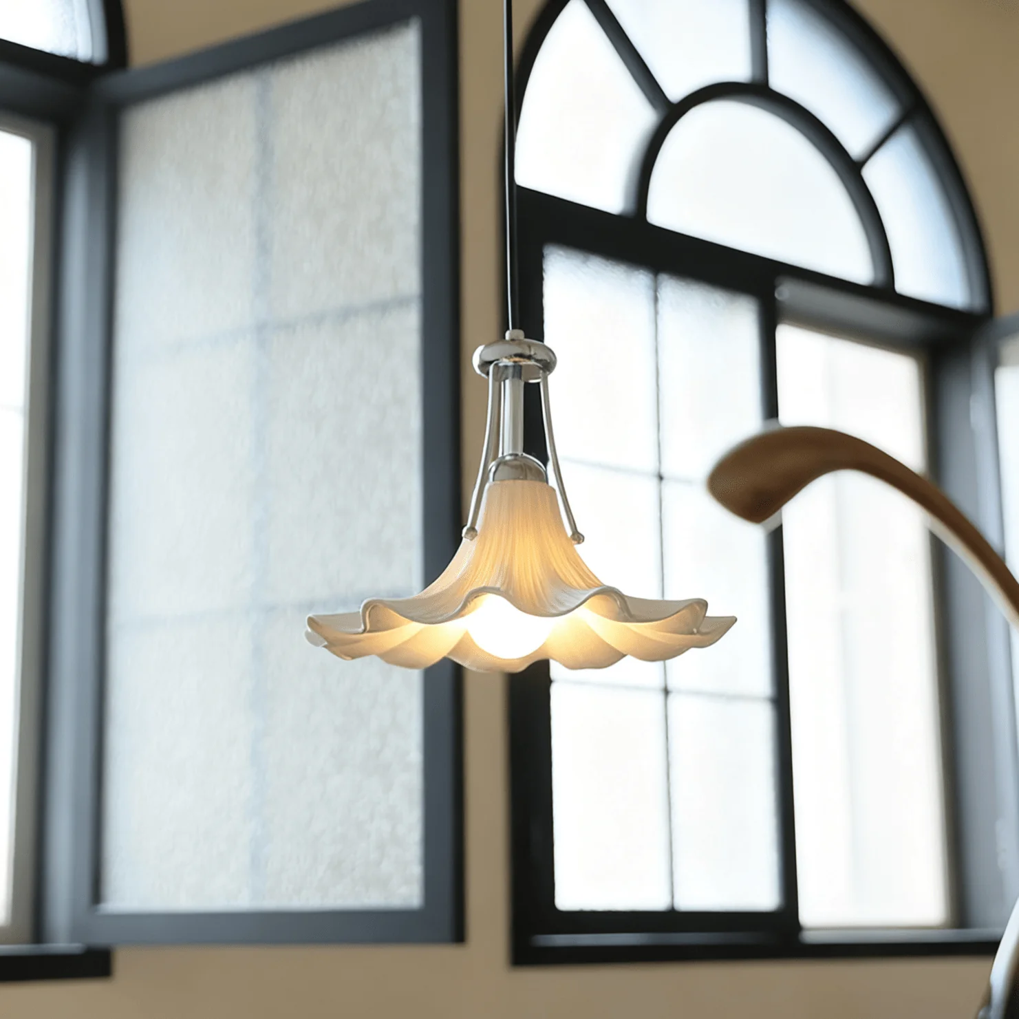 Mugena Pendant Light - Image 11