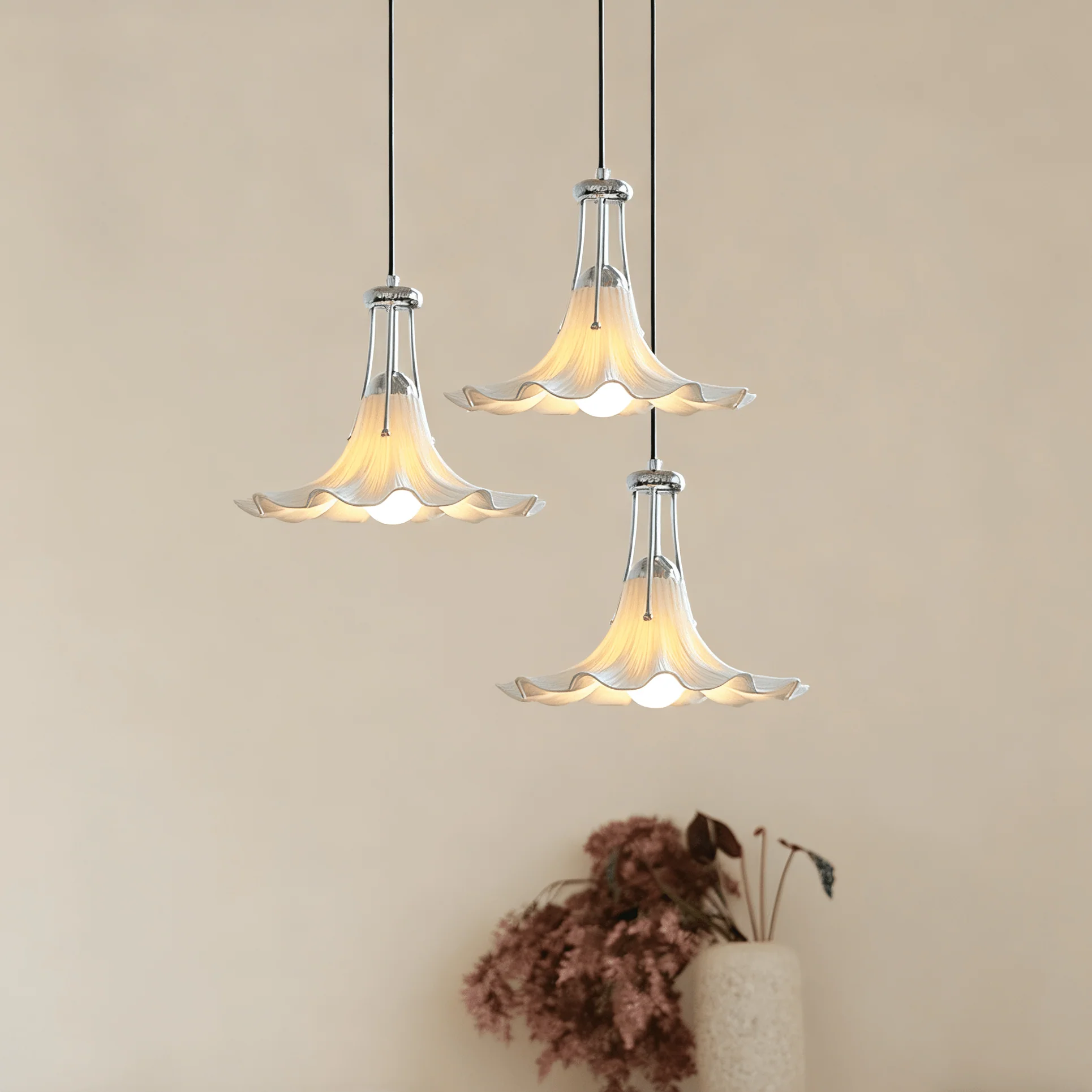 Mugena Pendant Light - Image 12
