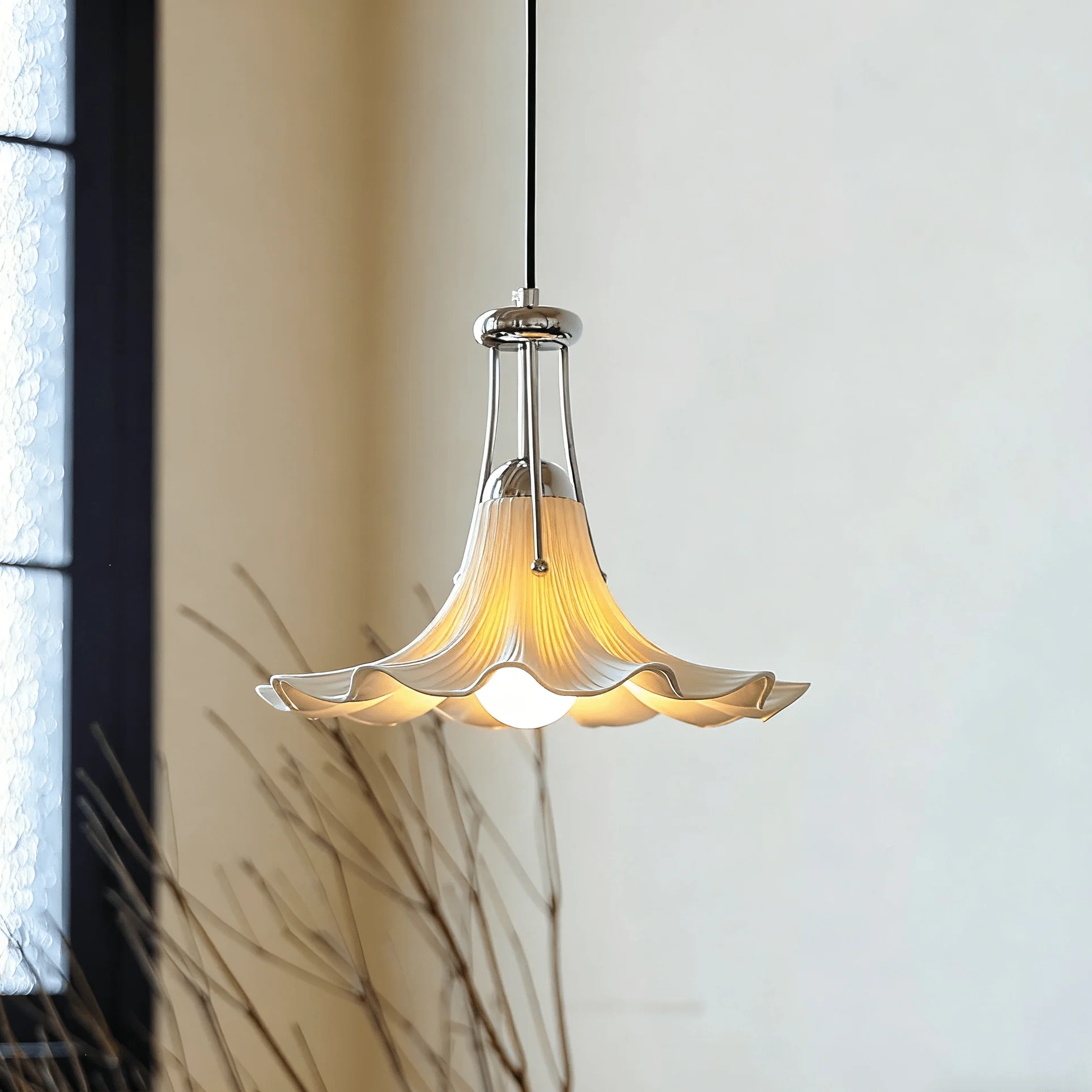Mugena Pendant Light - Image 2
