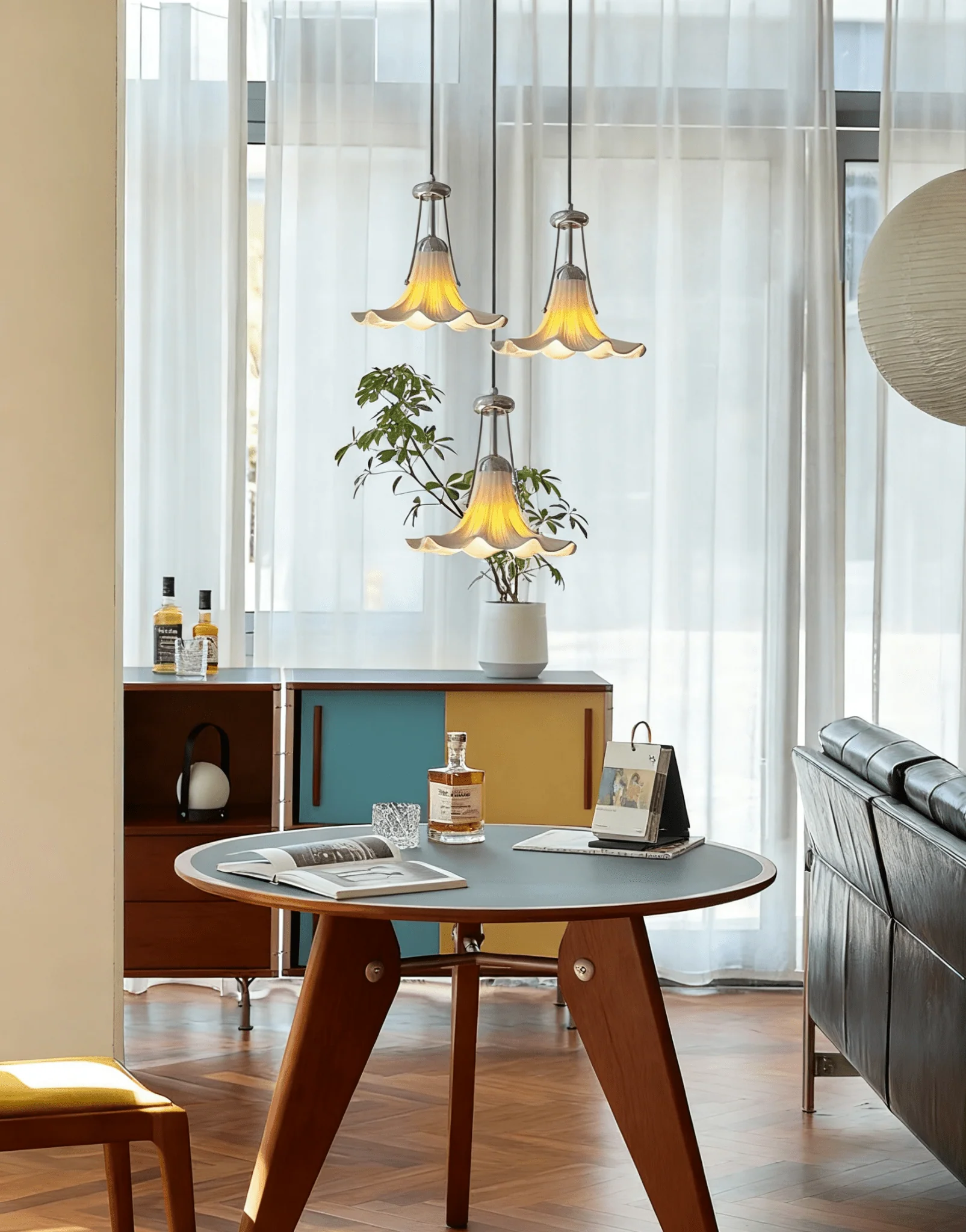 Mugena Pendant Light - Image 3