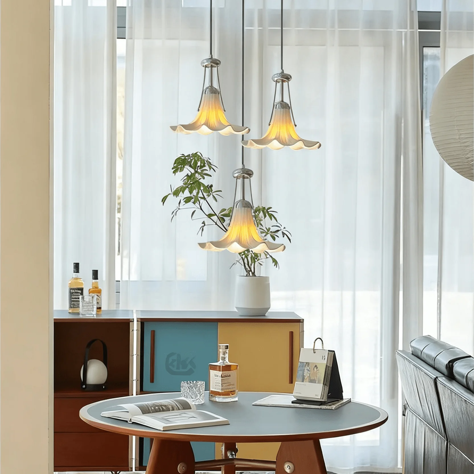Mugena Pendant Light - Image 4
