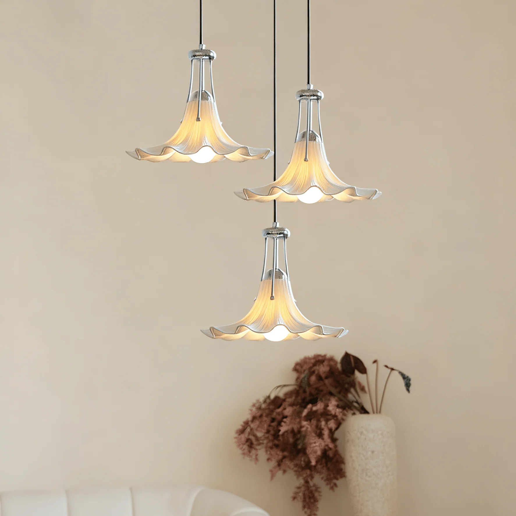 Mugena Pendant Light - Image 5