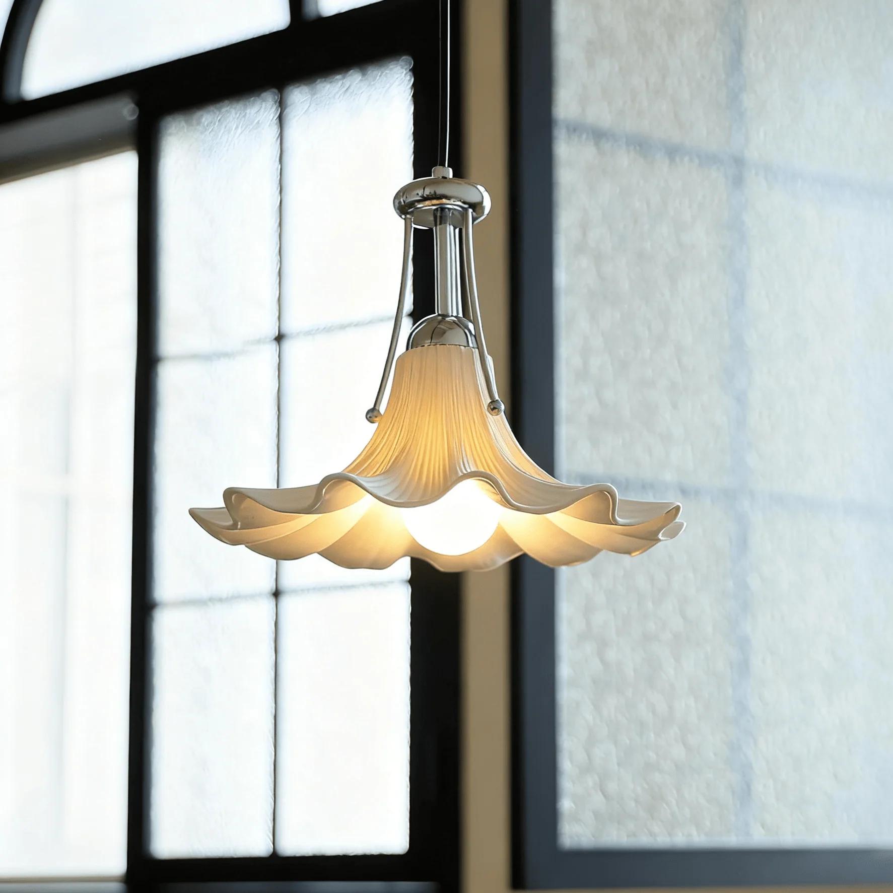 Mugena Pendant Light - Image 7