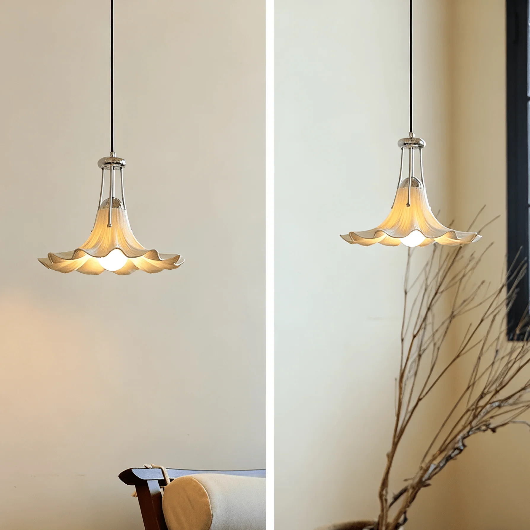 Mugena Pendant Light - Image 8