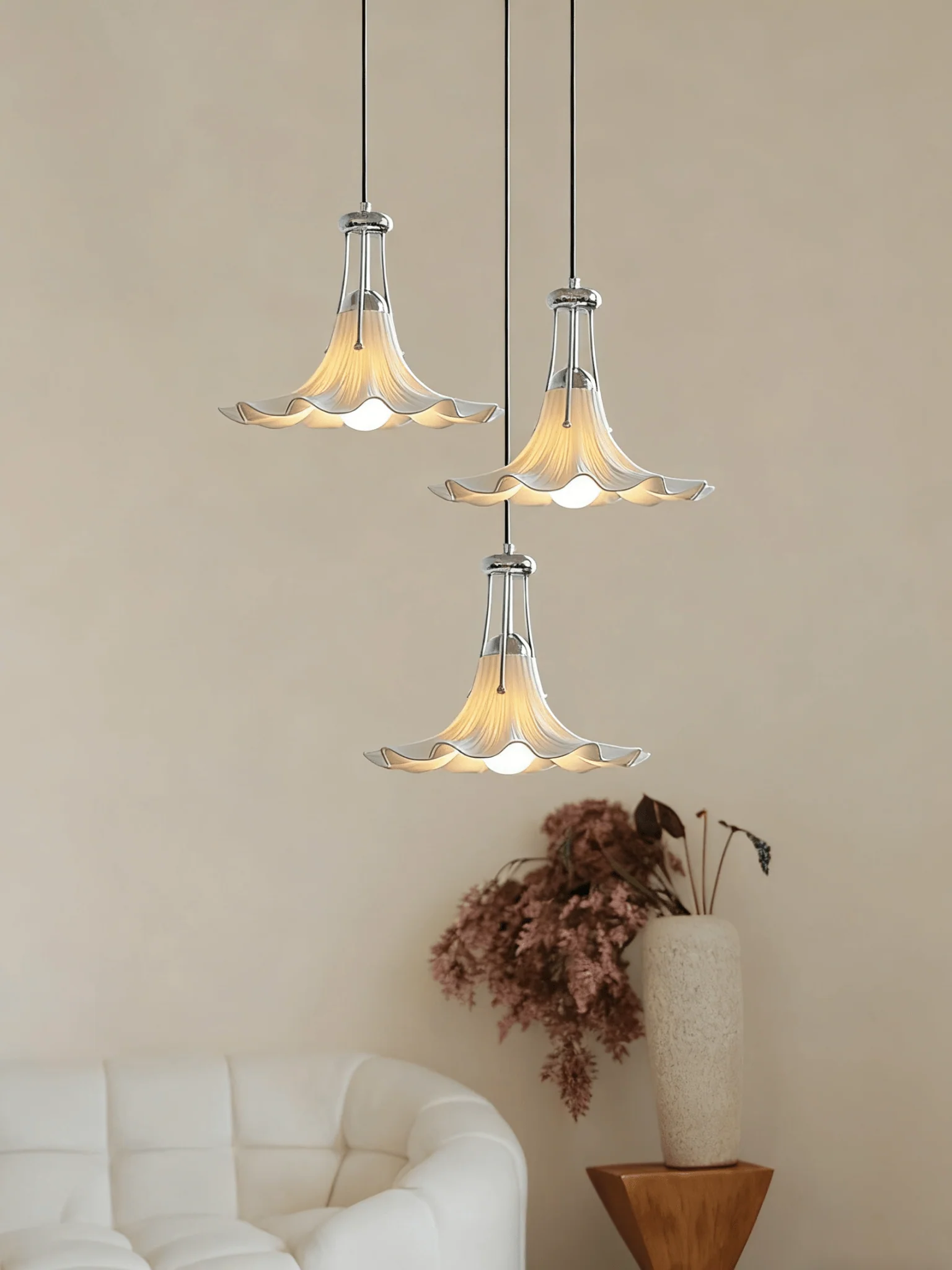 Mugena Pendant Light - Image 9