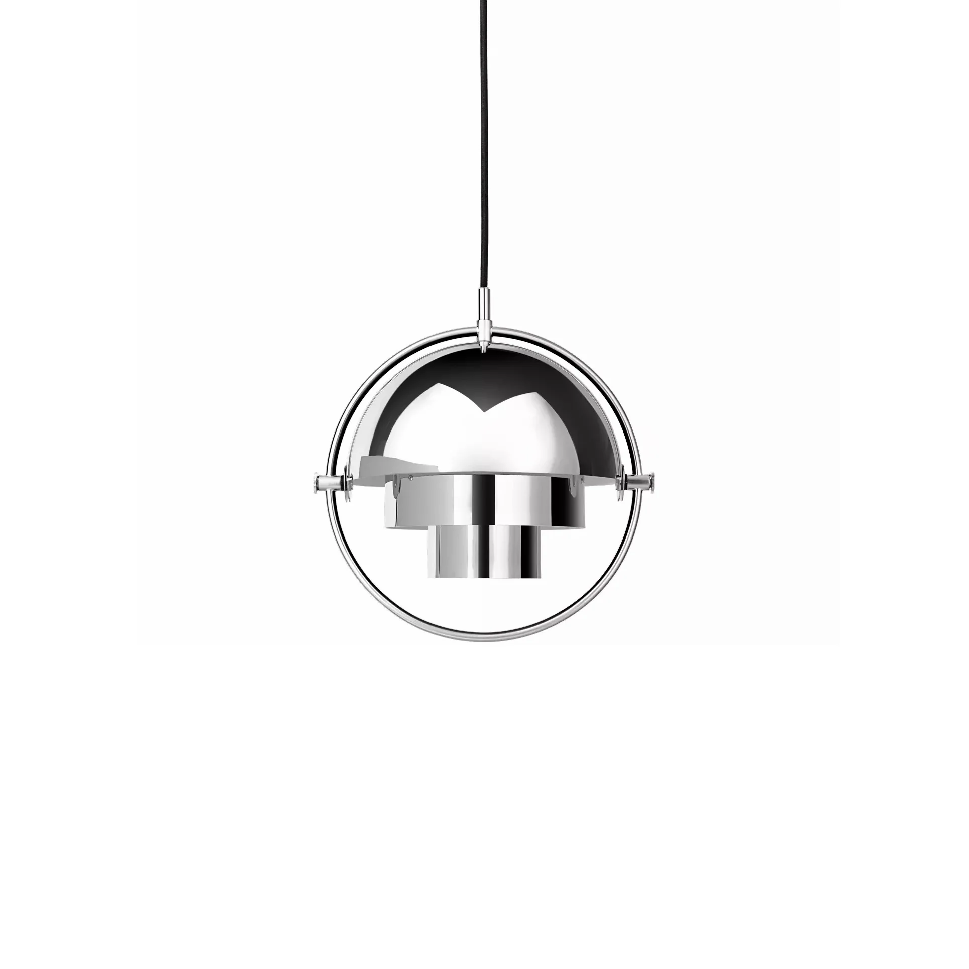 Deformed Ball Pendant Light - Image 104