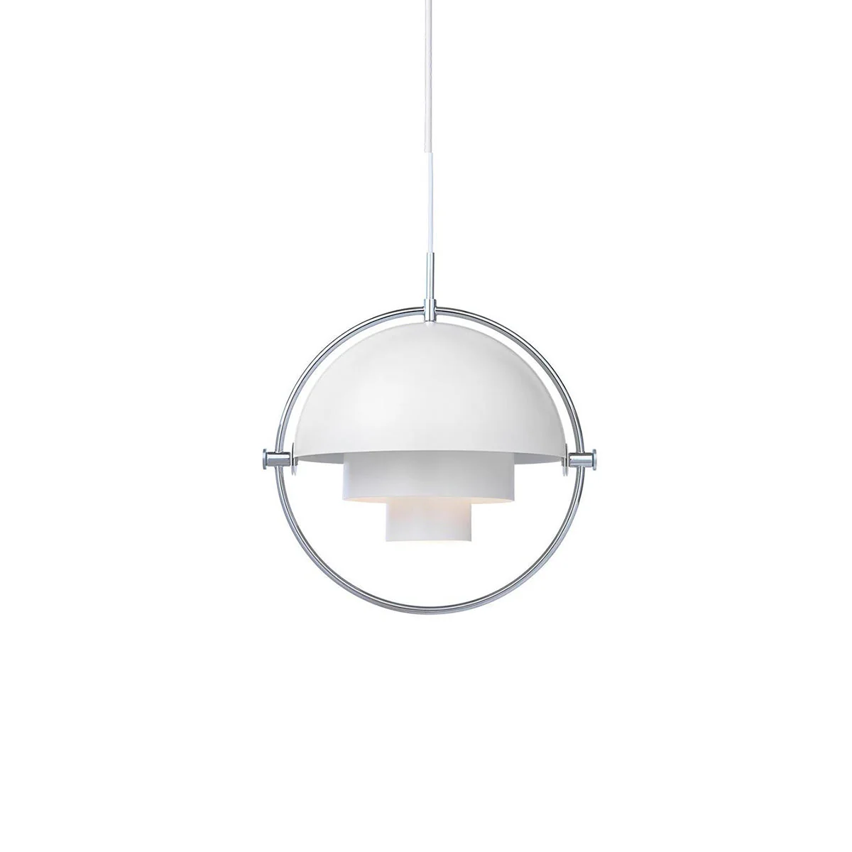 Deformed Ball Pendant Light - Image 133