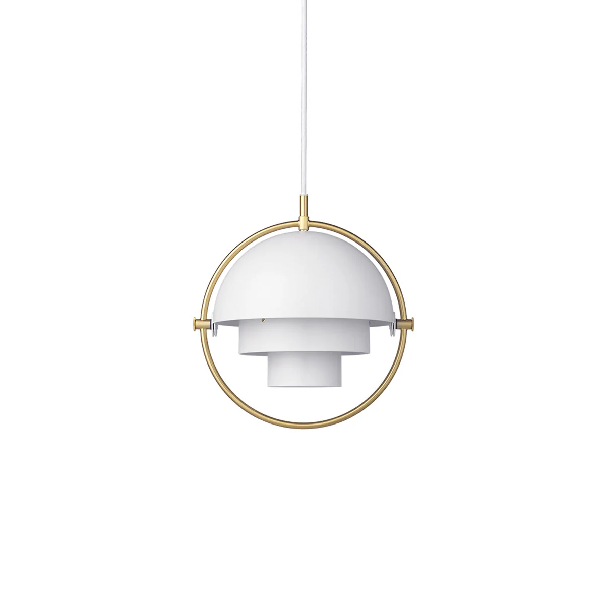 Deformed Ball Pendant Light - Image 134