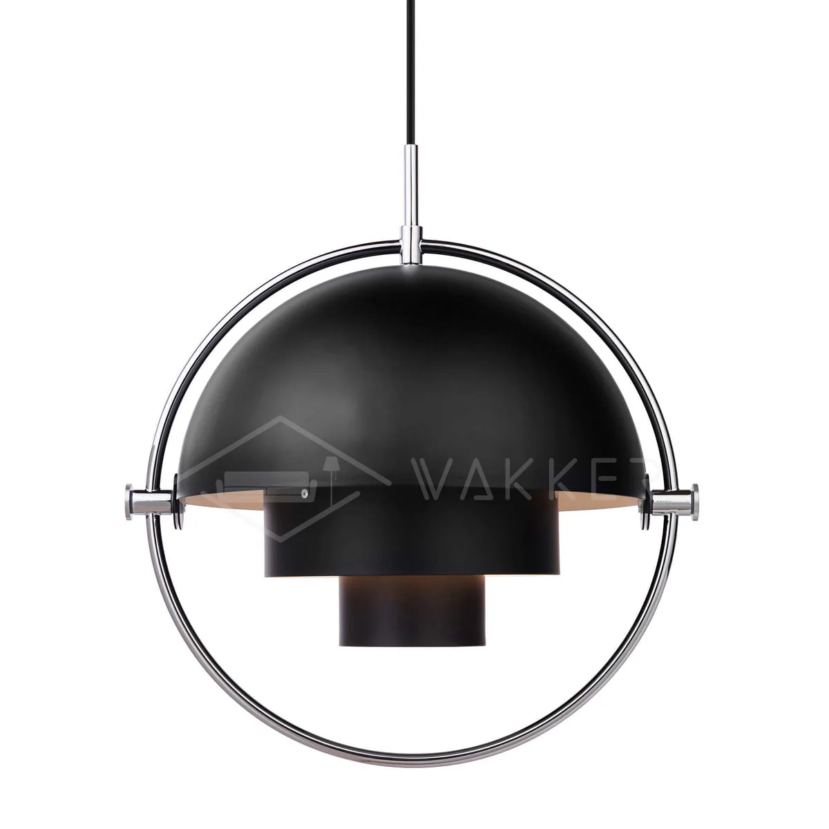 Deformed Ball Pendant Light - Image 49